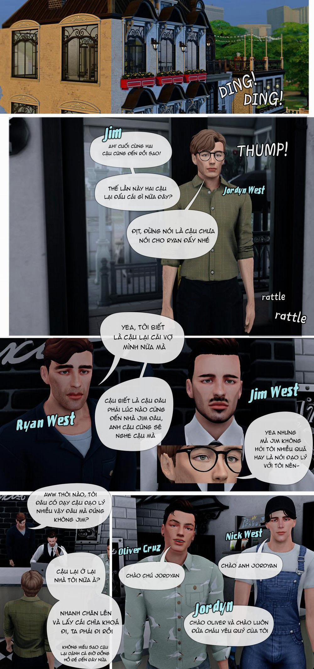 TUYỂN TẬP CHIM TO SIÊU DÀI 35.1 trang 1