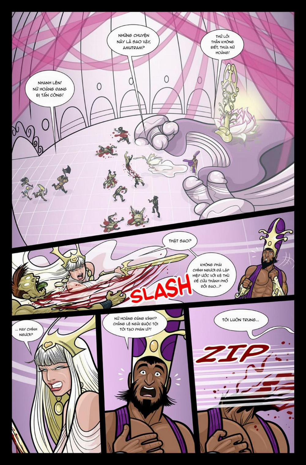 TUYỂN TẬP CHIM TO SIÊU DÀI 39 trang 18