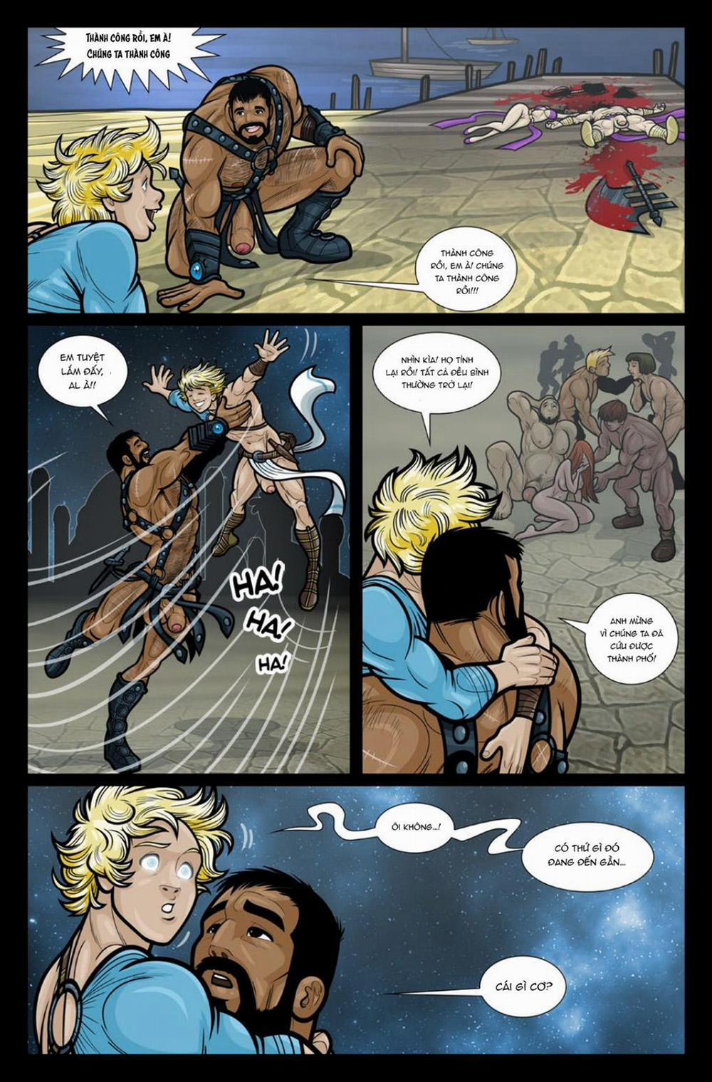 TUYỂN TẬP CHIM TO SIÊU DÀI 39 trang 27