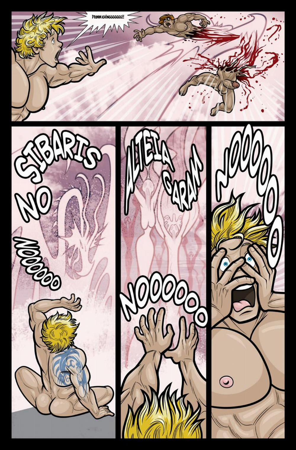 TUYỂN TẬP CHIM TO SIÊU DÀI 39 trang 3