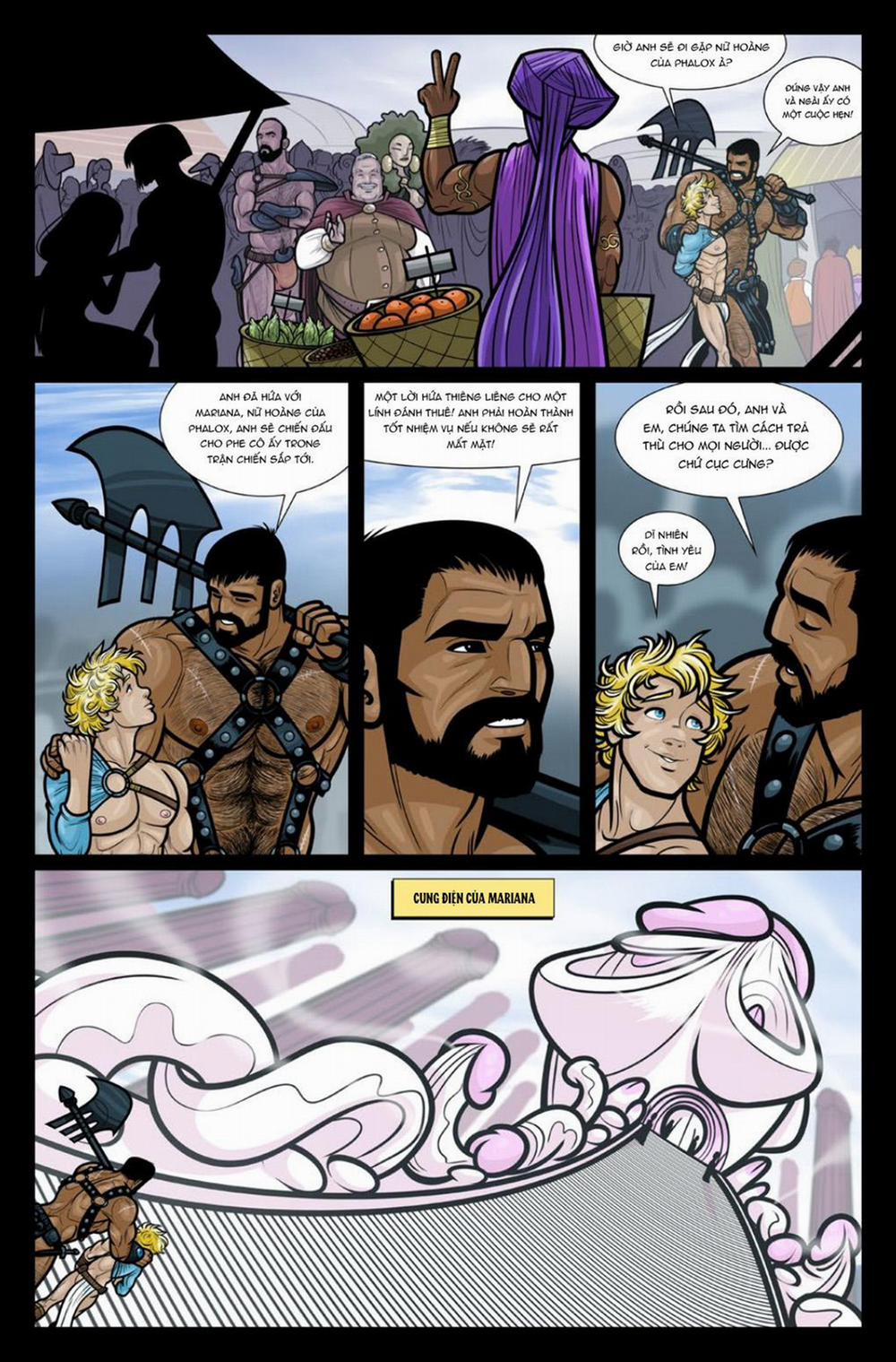 TUYỂN TẬP CHIM TO SIÊU DÀI 39 trang 7