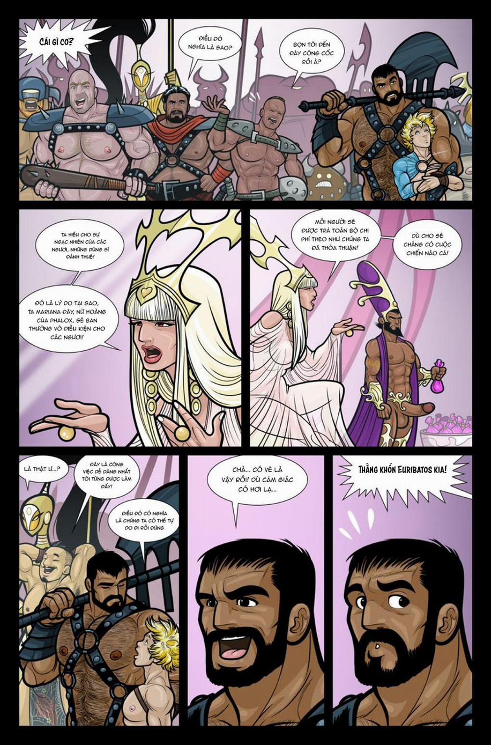 TUYỂN TẬP CHIM TO SIÊU DÀI 39 trang 9