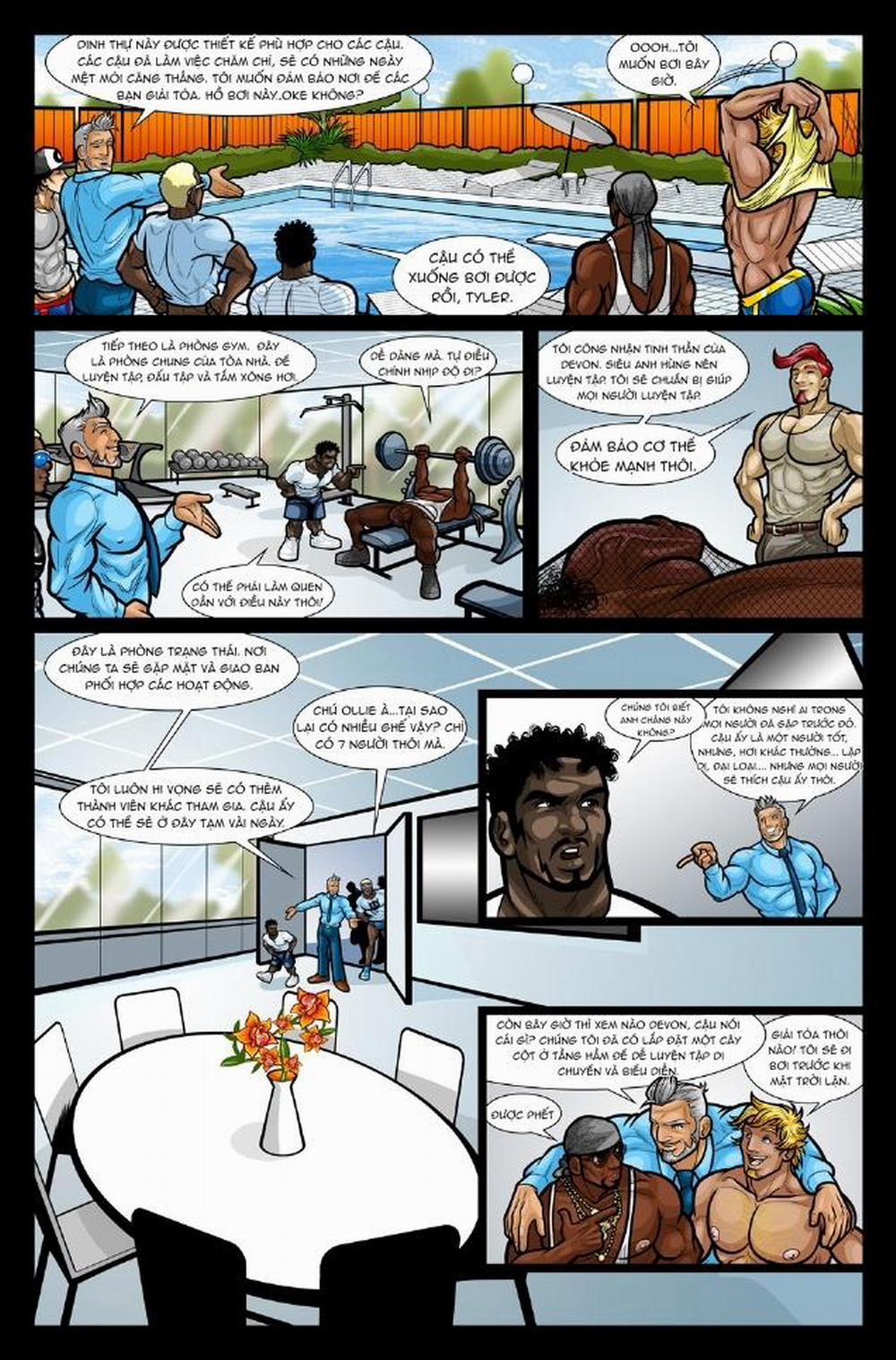 TUYỂN TẬP CHIM TO SIÊU DÀI 41 trang 10