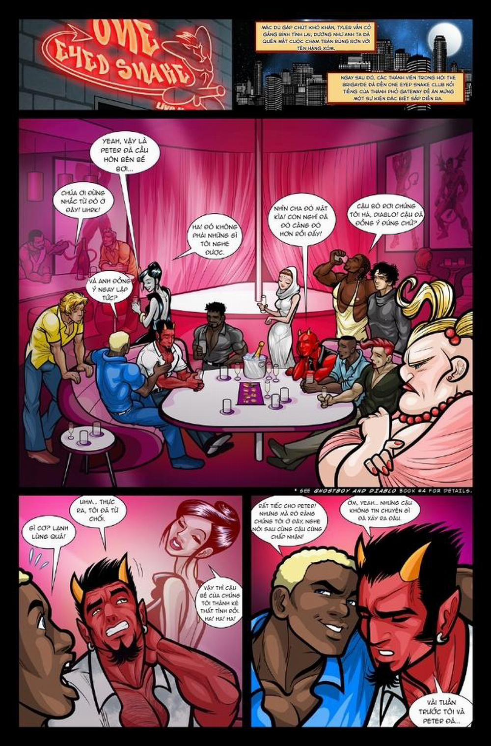 TUYỂN TẬP CHIM TO SIÊU DÀI 41 trang 18