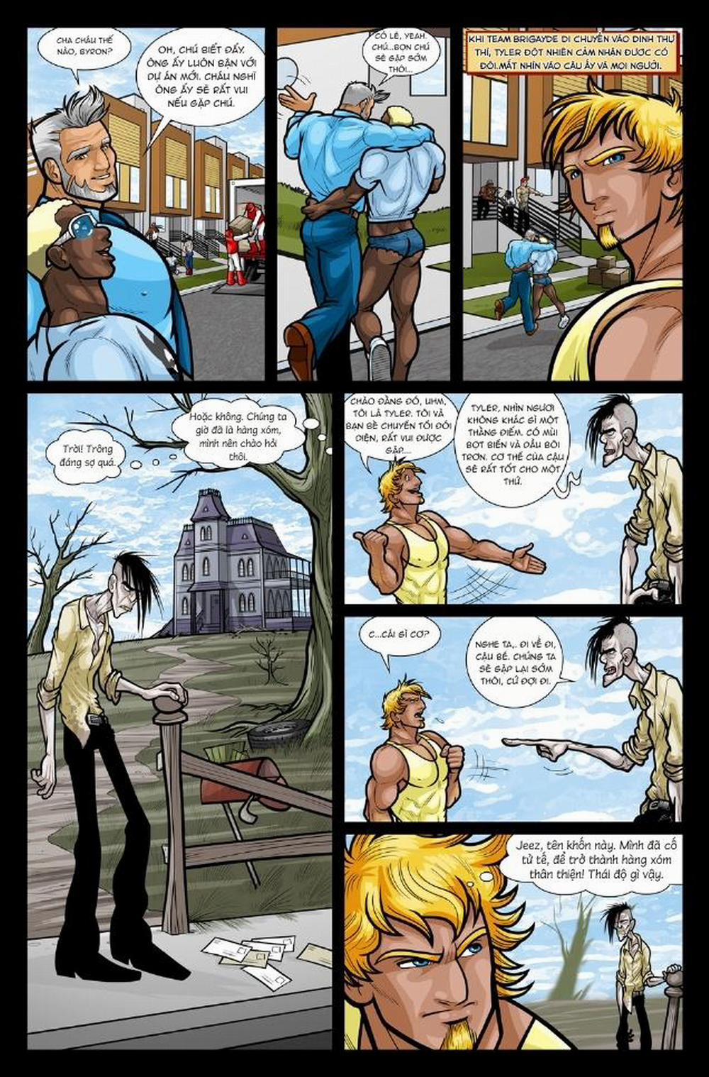 TUYỂN TẬP CHIM TO SIÊU DÀI 41 trang 9