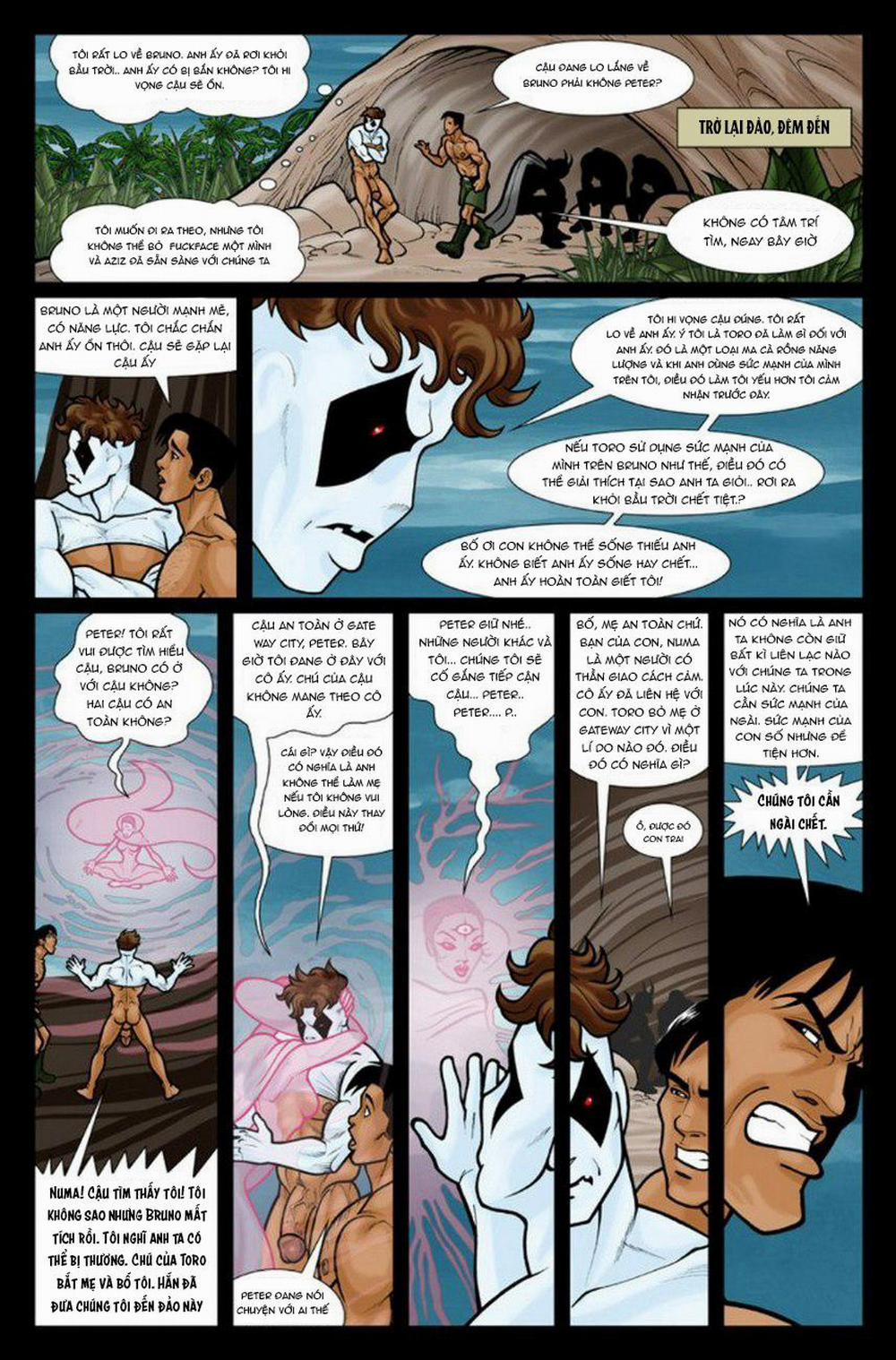 TUYỂN TẬP CHIM TO SIÊU DÀI 42 trang 12