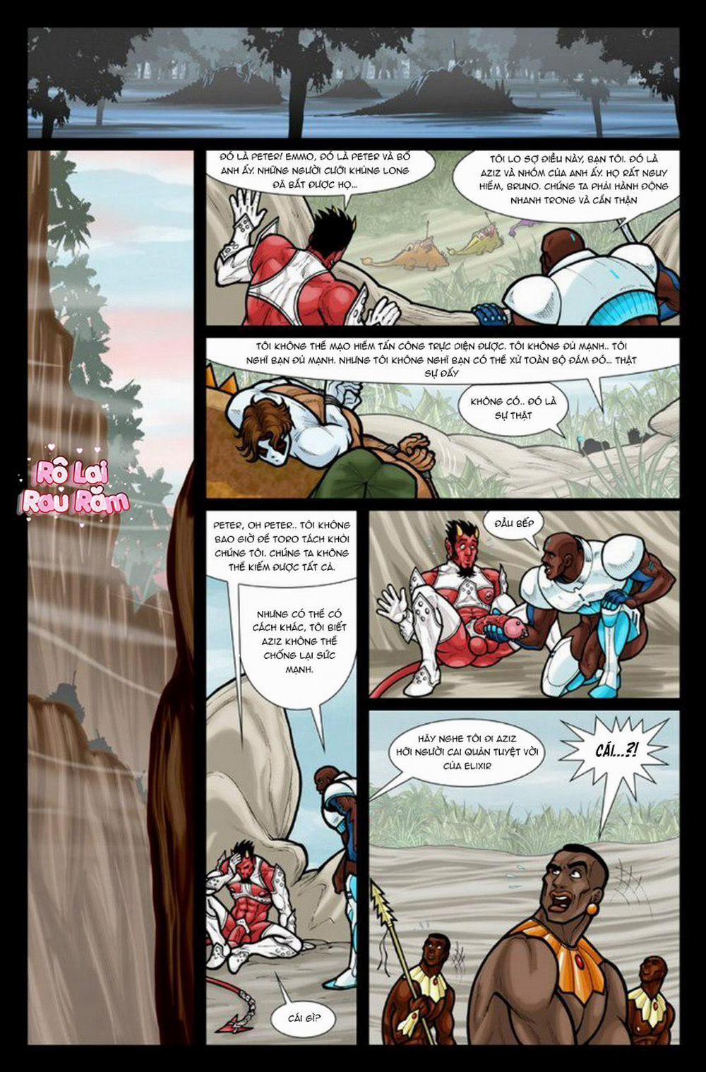 TUYỂN TẬP CHIM TO SIÊU DÀI 42 trang 20