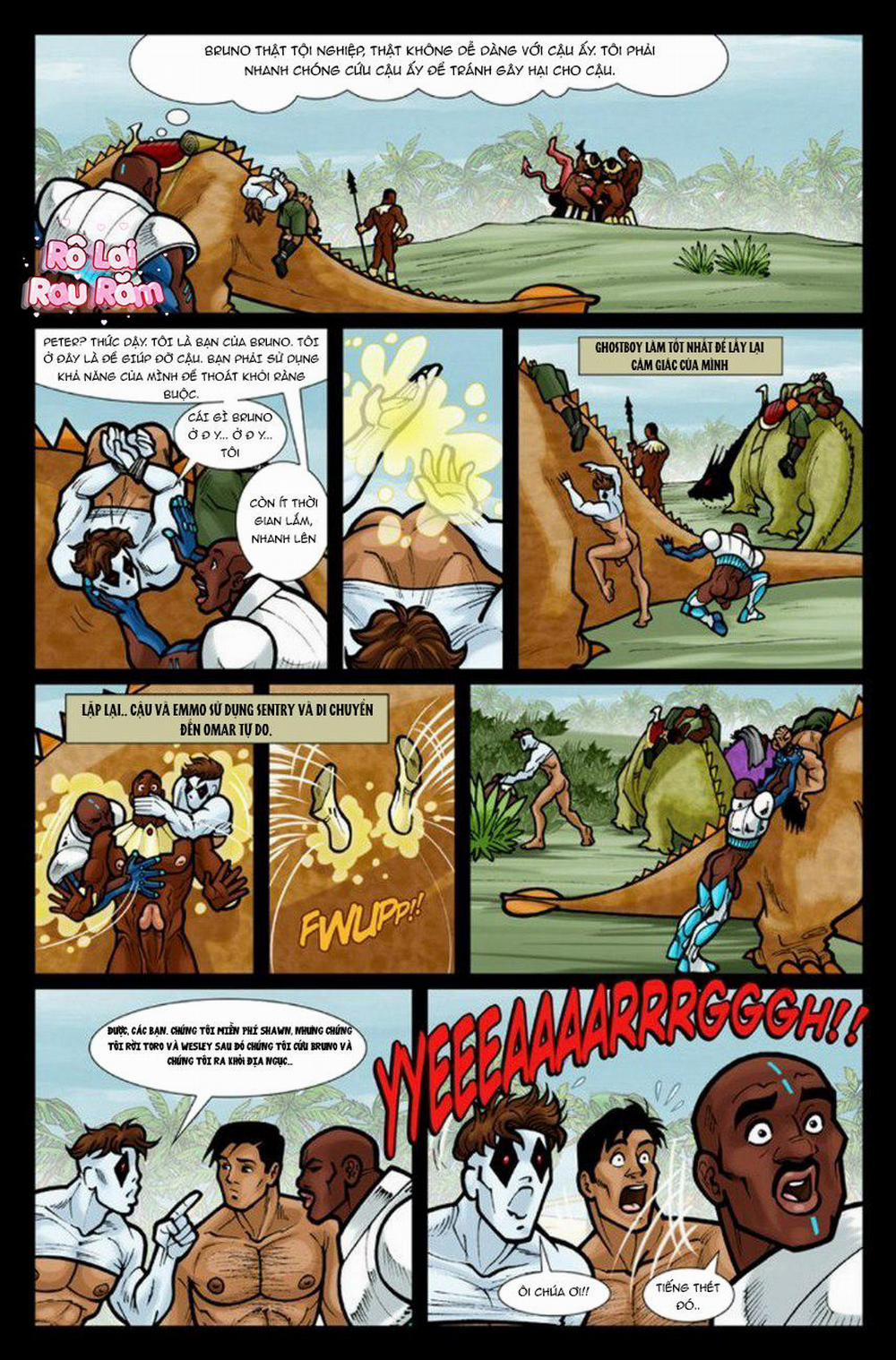 TUYỂN TẬP CHIM TO SIÊU DÀI 42 trang 23