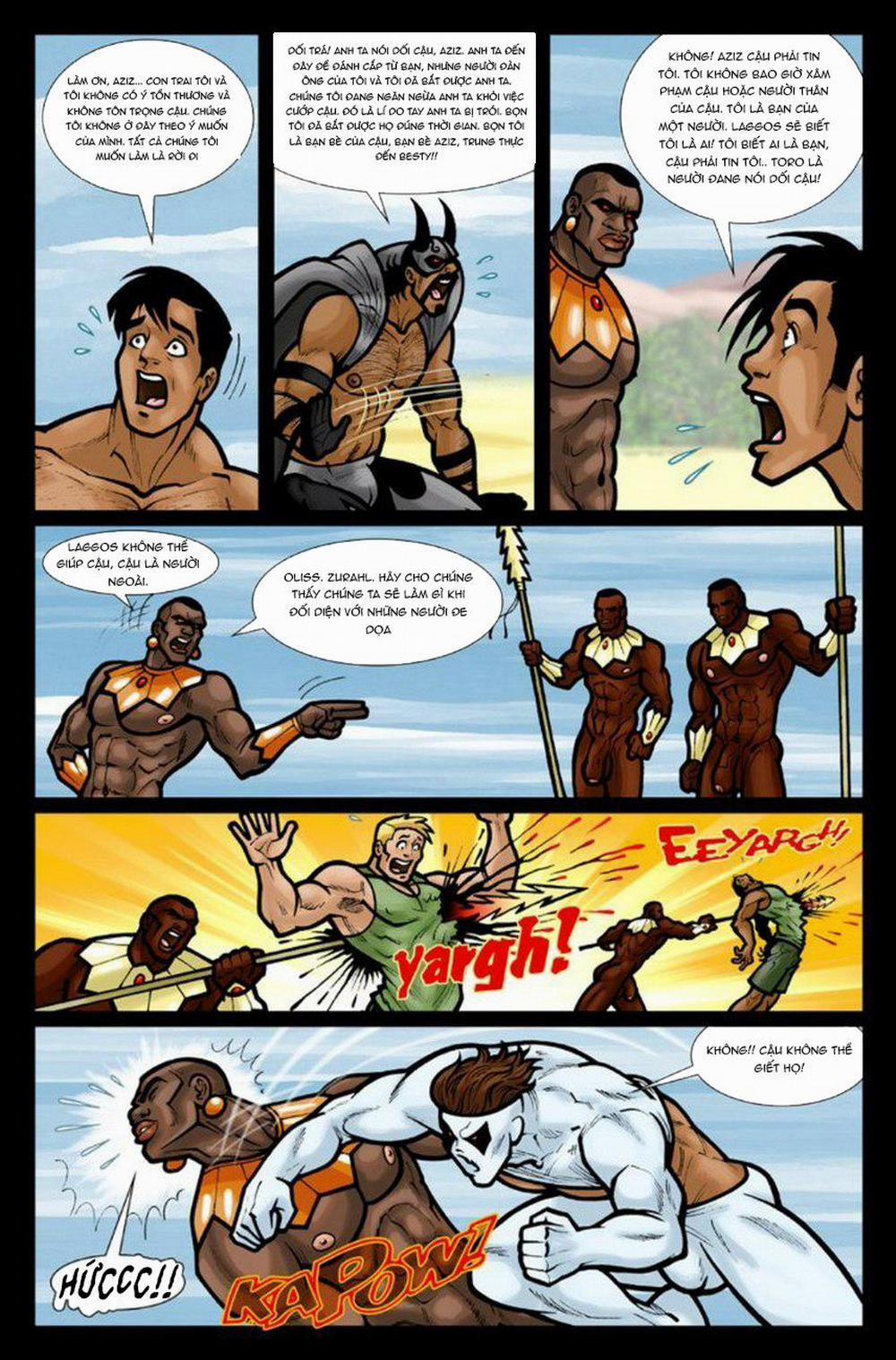 TUYỂN TẬP CHIM TO SIÊU DÀI 42 trang 6