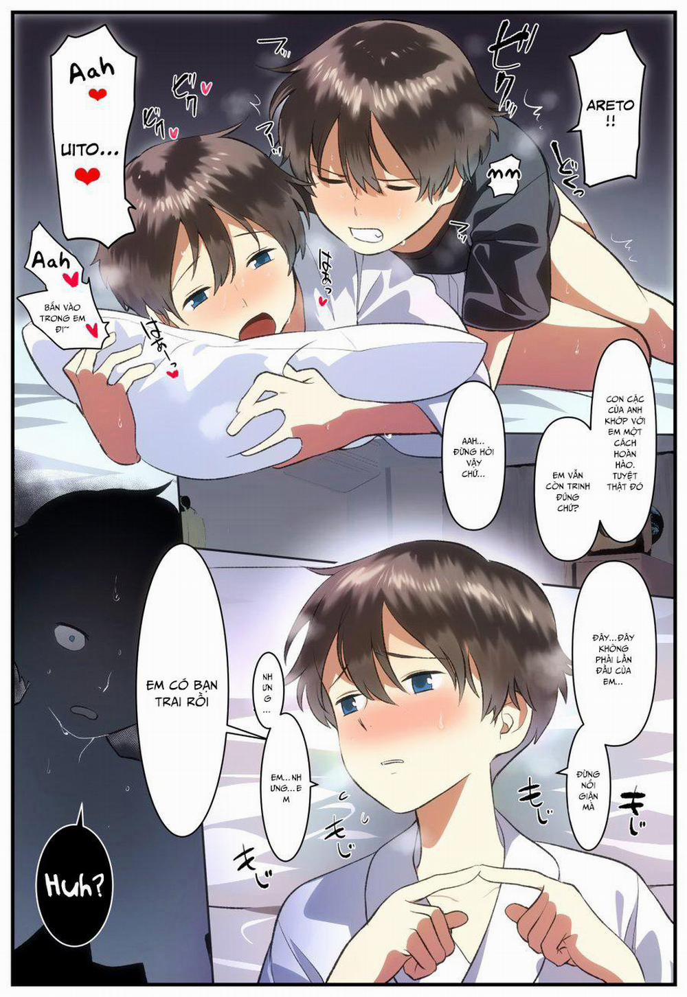 TUYỂN TẬP CHIM TO SIÊU DÀI 6 trang 10