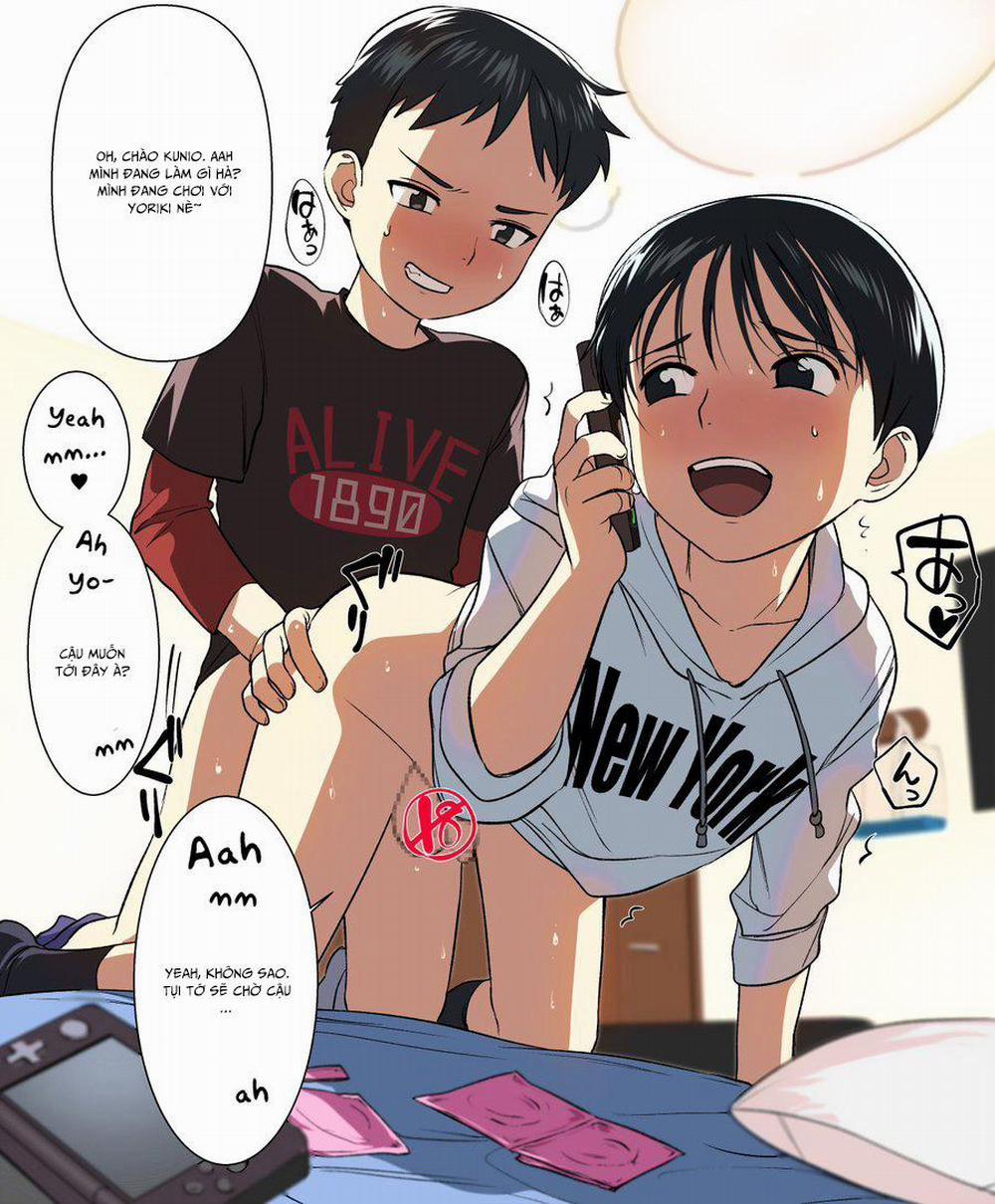 TUYỂN TẬP CHIM TO SIÊU DÀI 6 trang 16