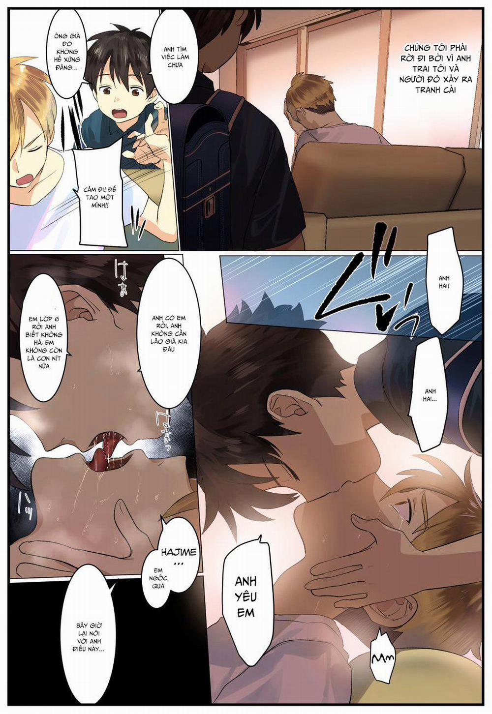 TUYỂN TẬP CHIM TO SIÊU DÀI 6 trang 28