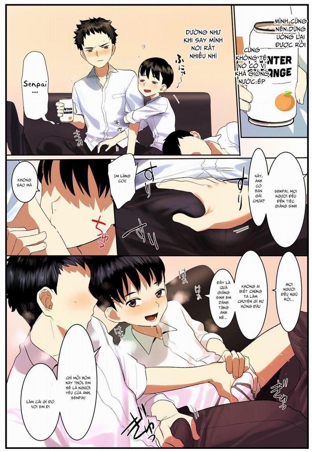 TUYỂN TẬP CHIM TO SIÊU DÀI 6 trang 29