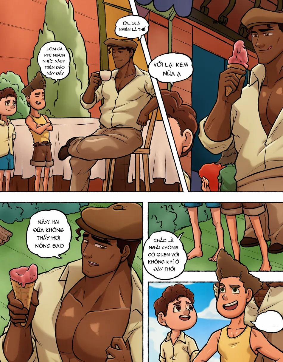 TUYỂN TẬP CHIM TO SIÊU DÀI 94 BaoBao trang 3