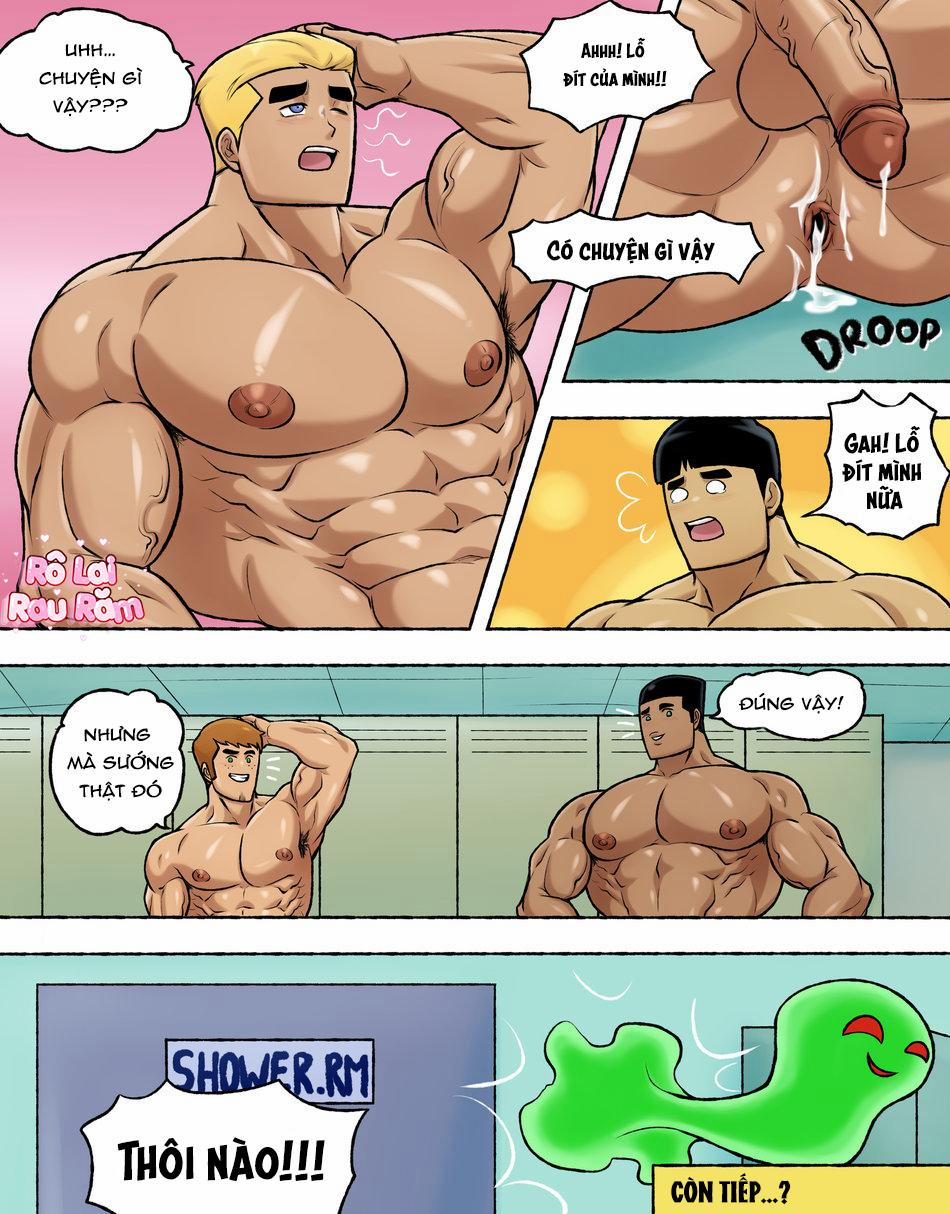 TUYỂN TẬP CHIM TO SIÊU DÀI 98 Baobao trang 29