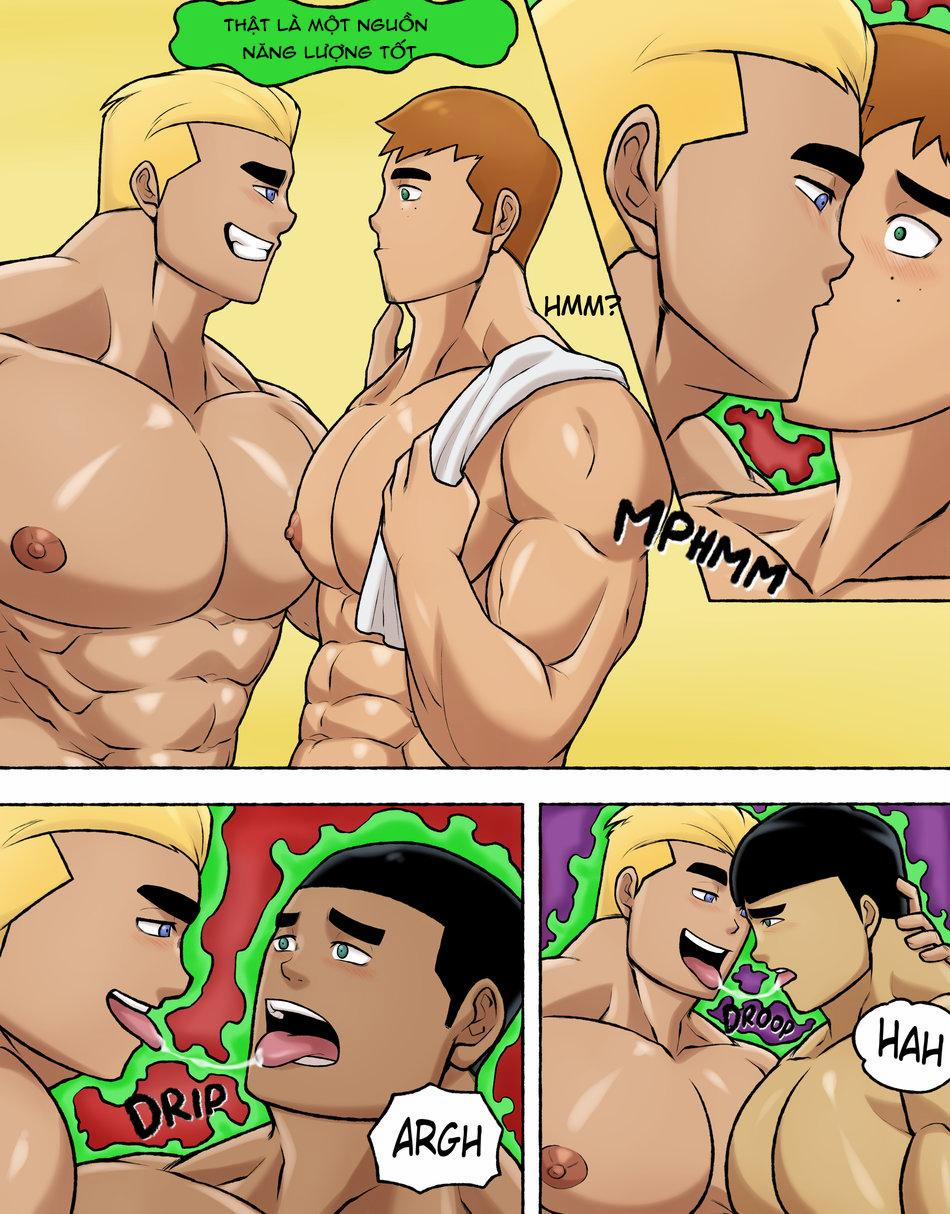 TUYỂN TẬP CHIM TO SIÊU DÀI 98 trang 3