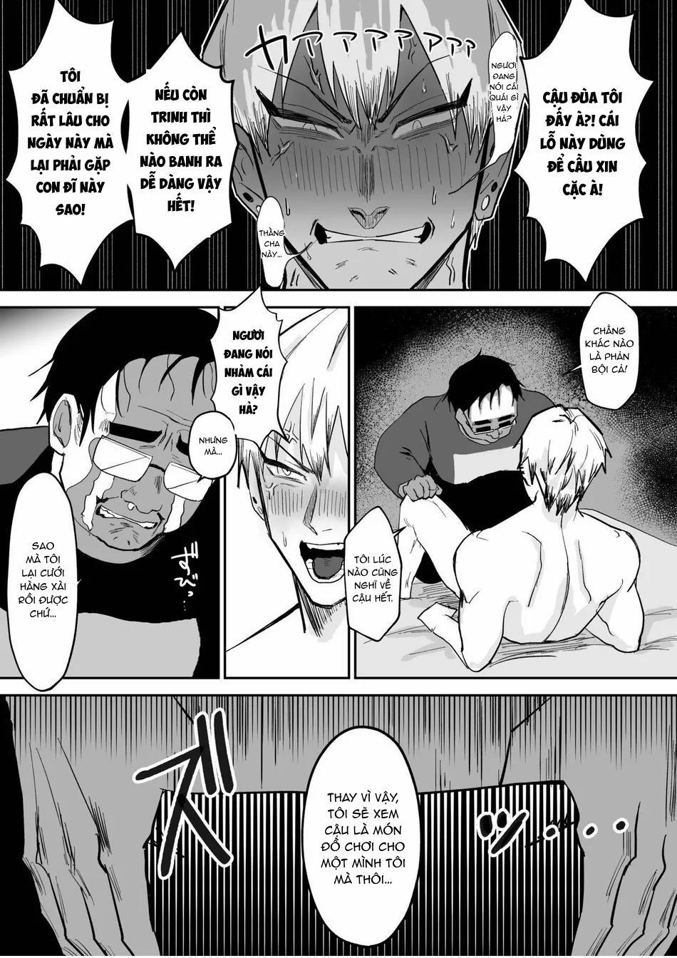 TUYỂN TẬP CHIM TO SIÊU DÀI 99 trang 9