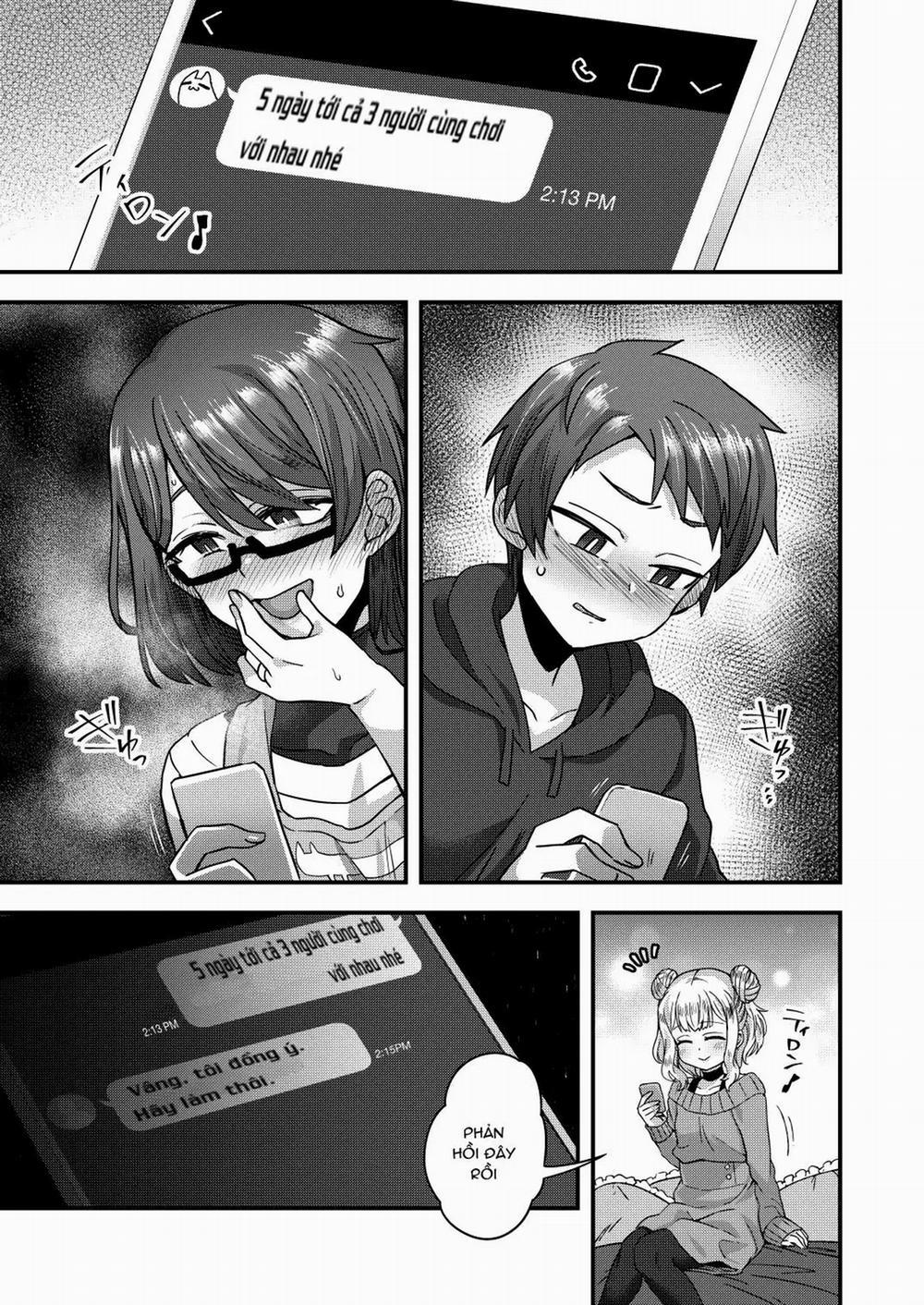 Tuyển Tập Chjch Và Chjch 100 trang 16