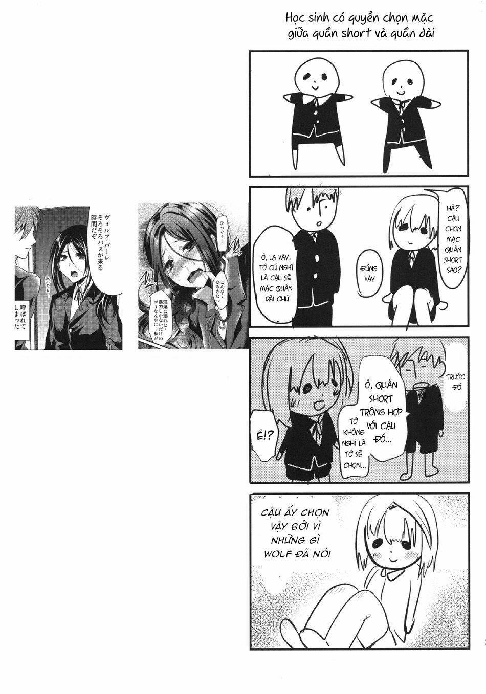 Tuyển Tập Chjch Và Chjch 31 trang 19