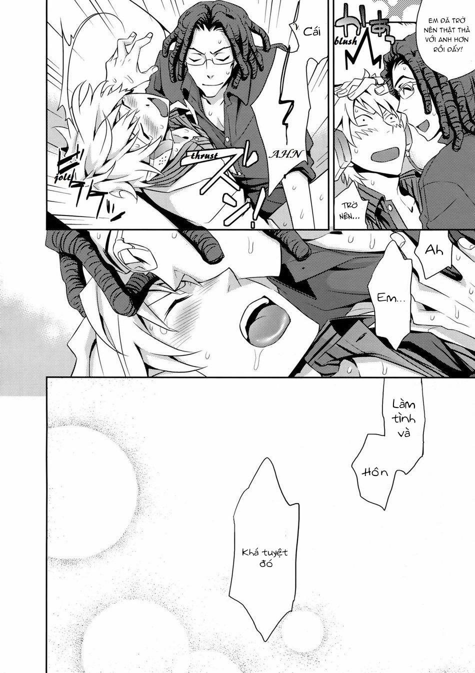 Tuyển Tập Chjch Và Chjch 32 trang 24