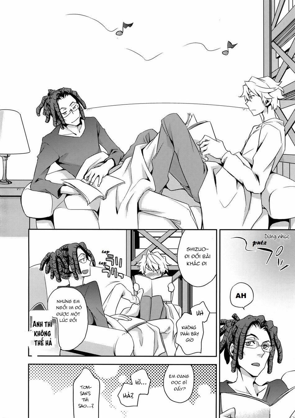 Tuyển Tập Chjch Và Chjch 32 trang 26