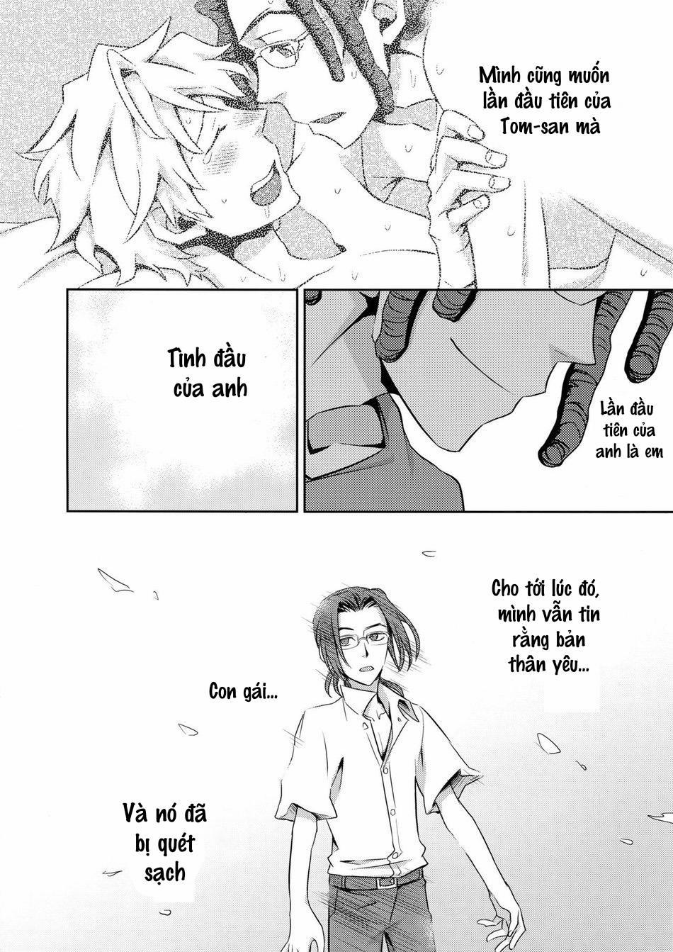 Tuyển Tập Chjch Và Chjch 32 trang 28