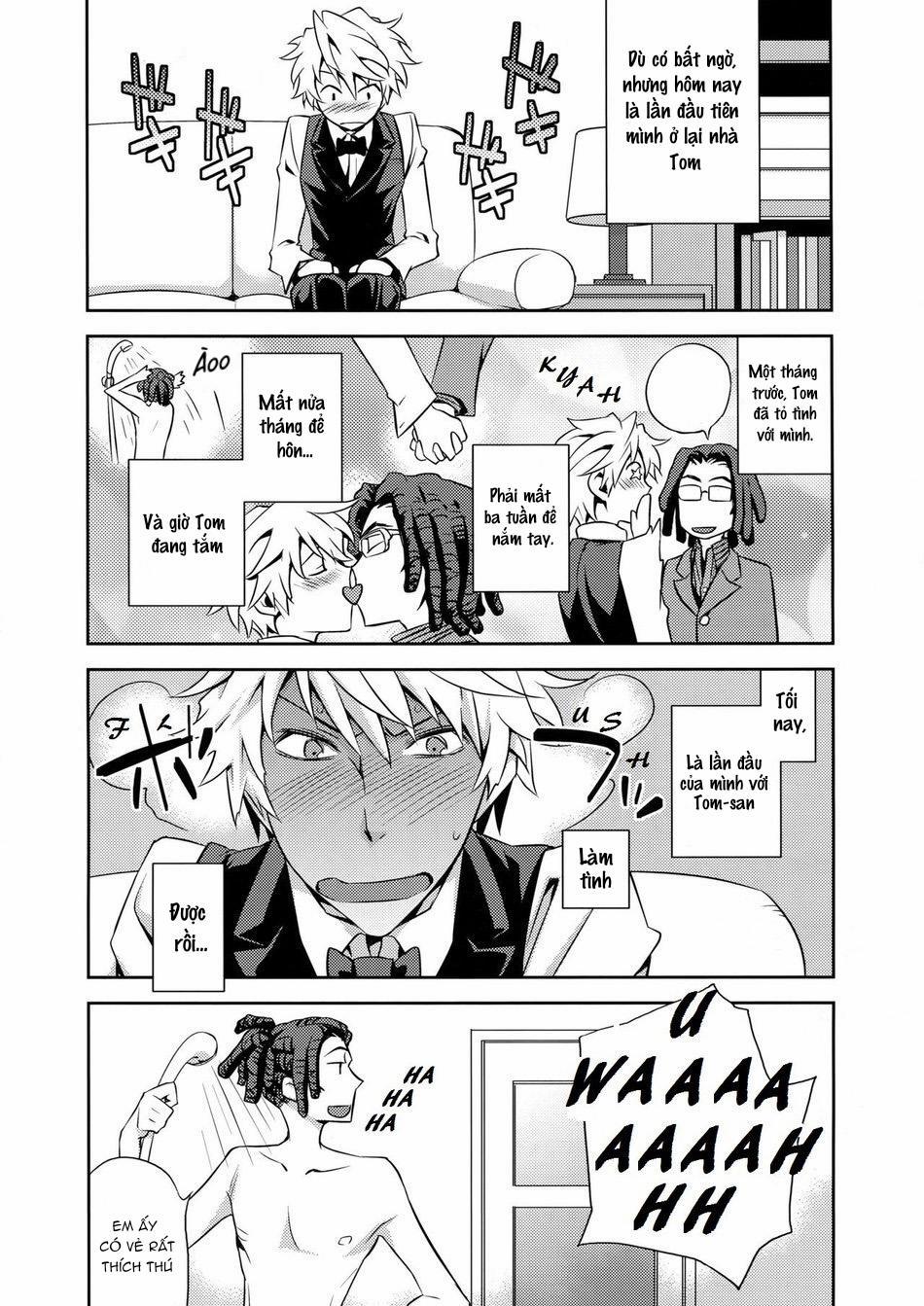 Tuyển Tập Chjch Và Chjch 32 trang 3