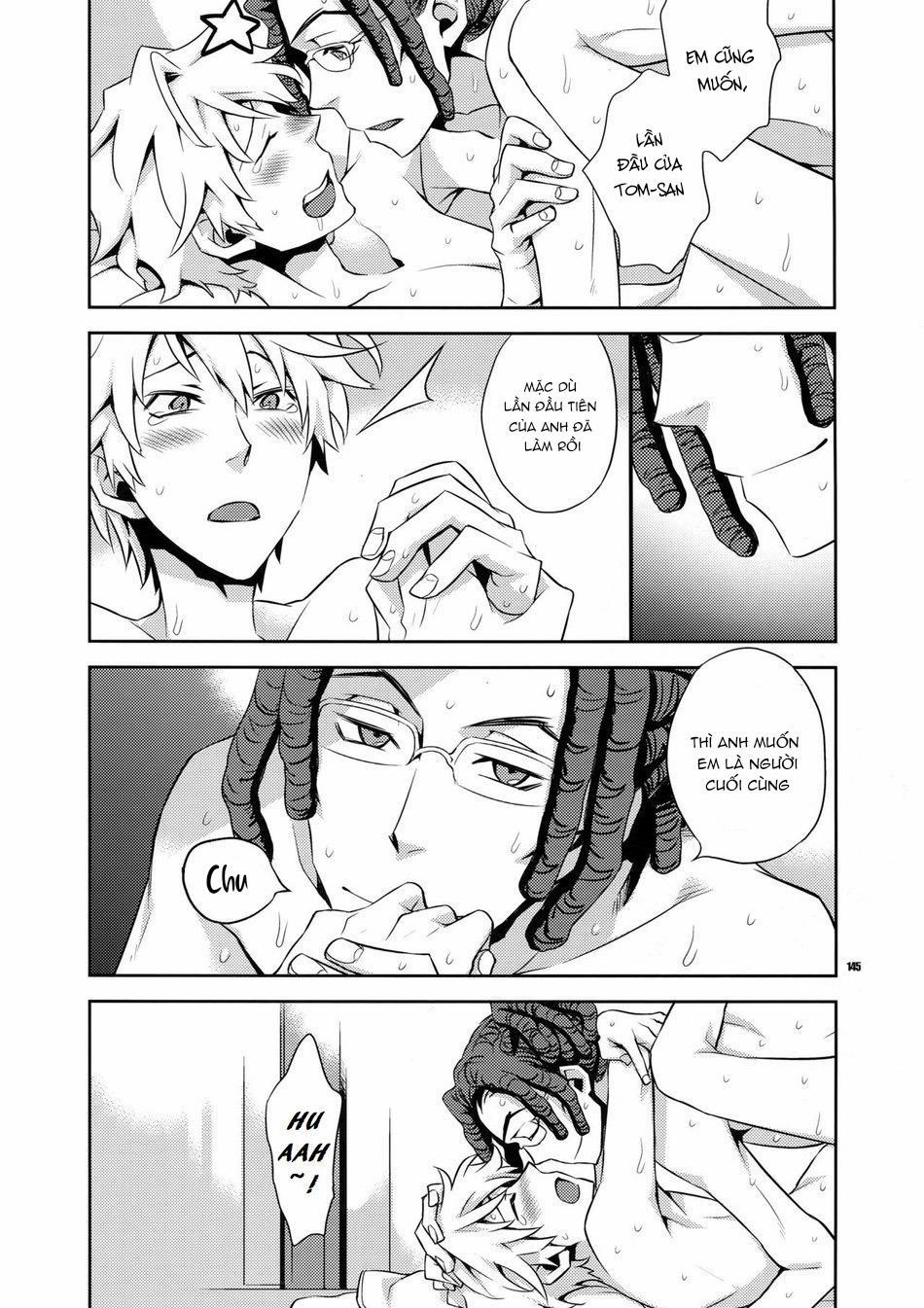 Tuyển Tập Chjch Và Chjch 32 trang 42