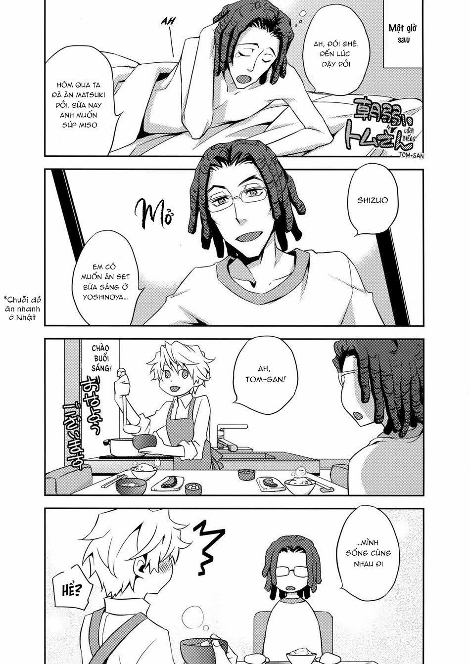 Tuyển Tập Chjch Và Chjch 32 trang 44