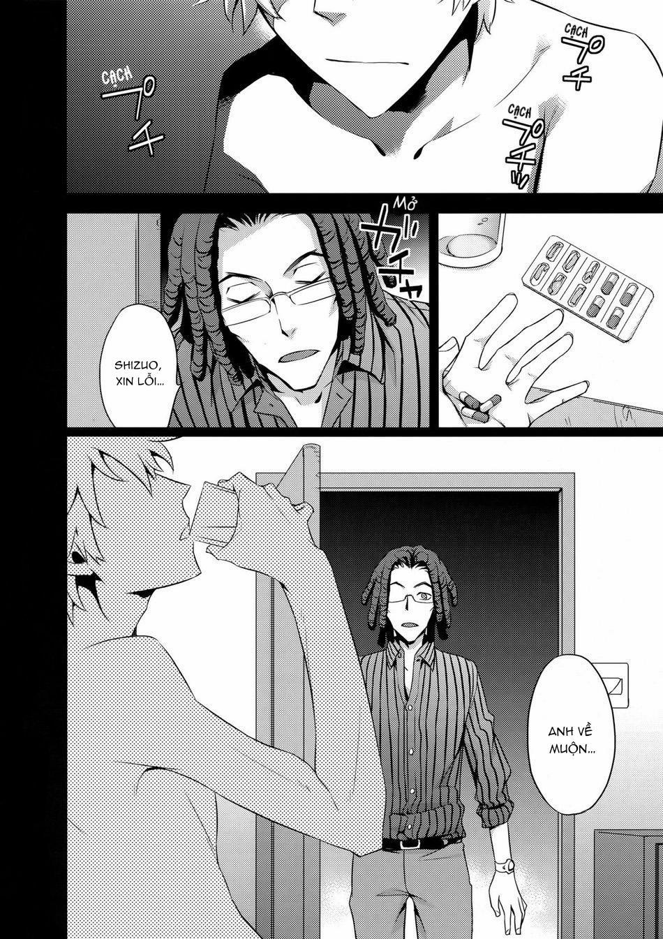 Tuyển Tập Chjch Và Chjch 32 trang 47