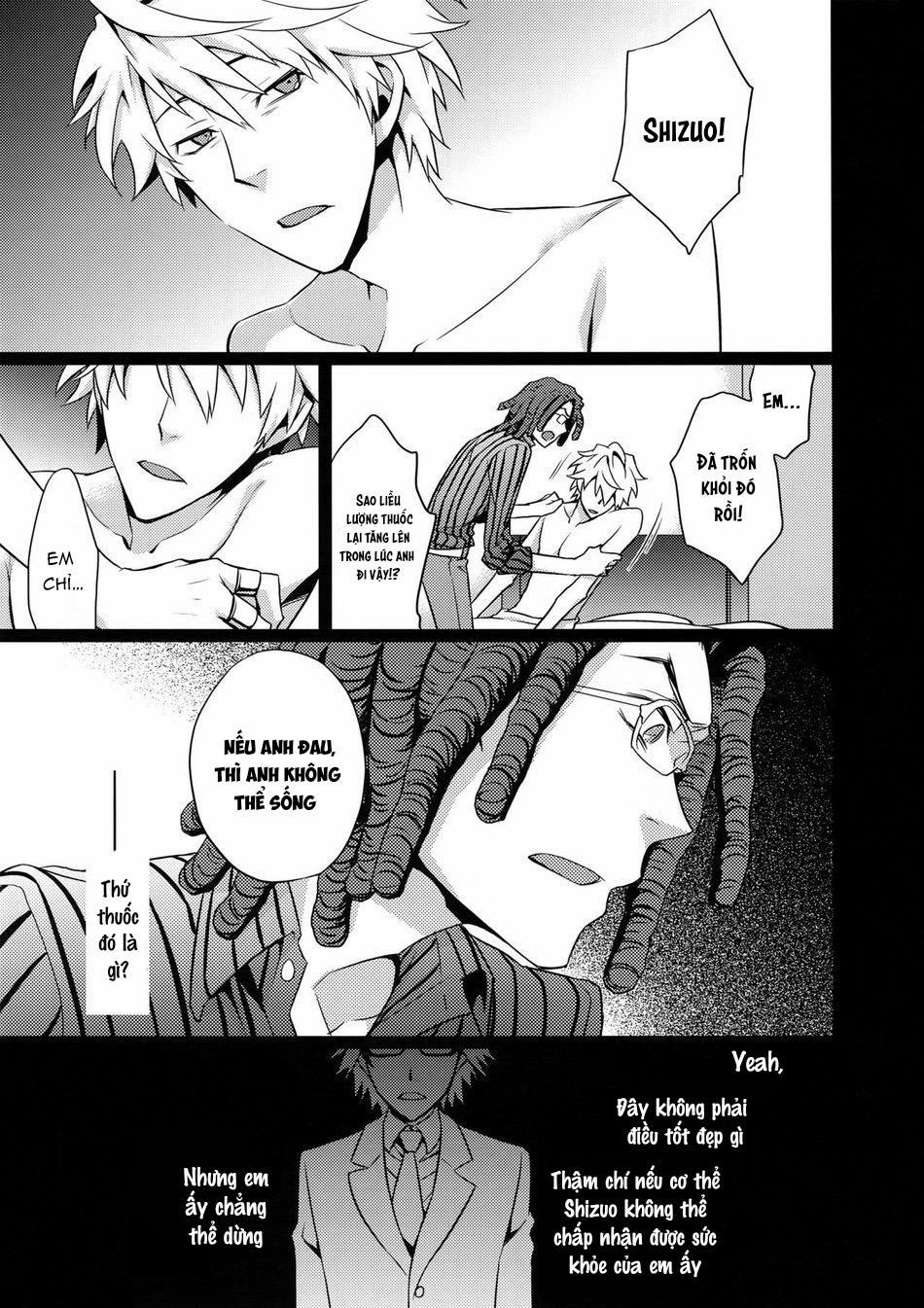 Tuyển Tập Chjch Và Chjch 32 trang 48