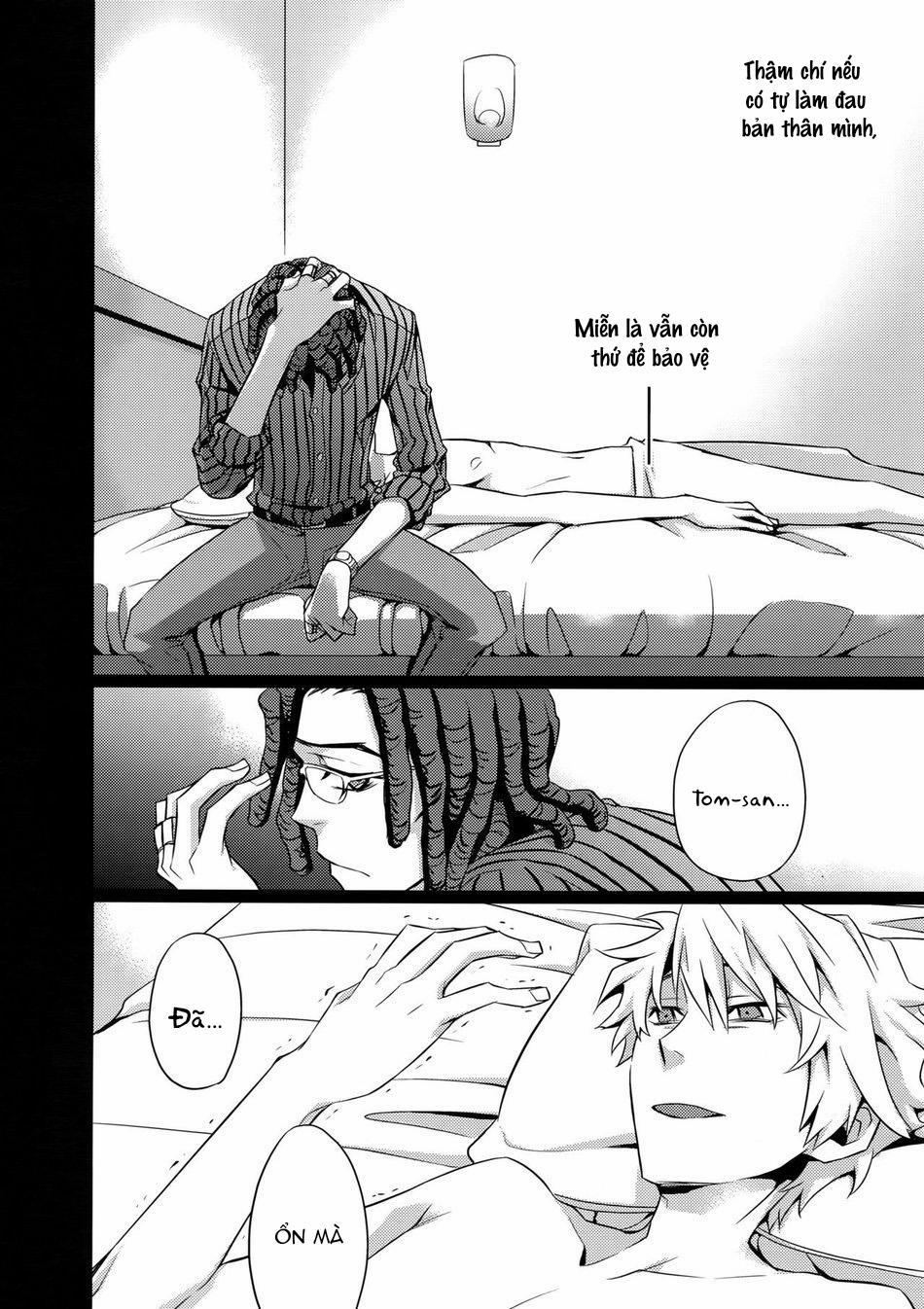 Tuyển Tập Chjch Và Chjch 32 trang 49