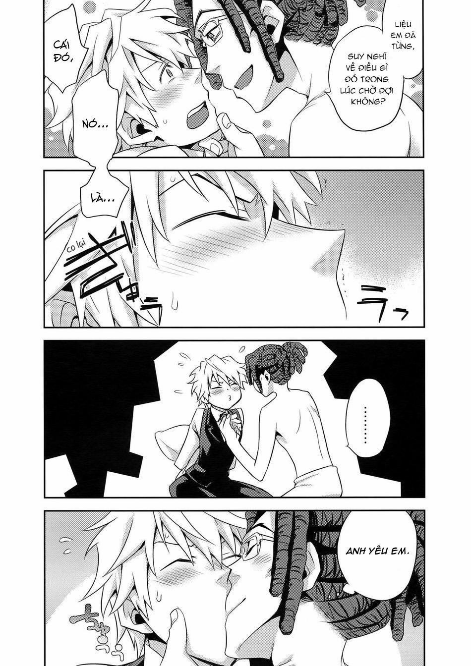 Tuyển Tập Chjch Và Chjch 32 trang 5