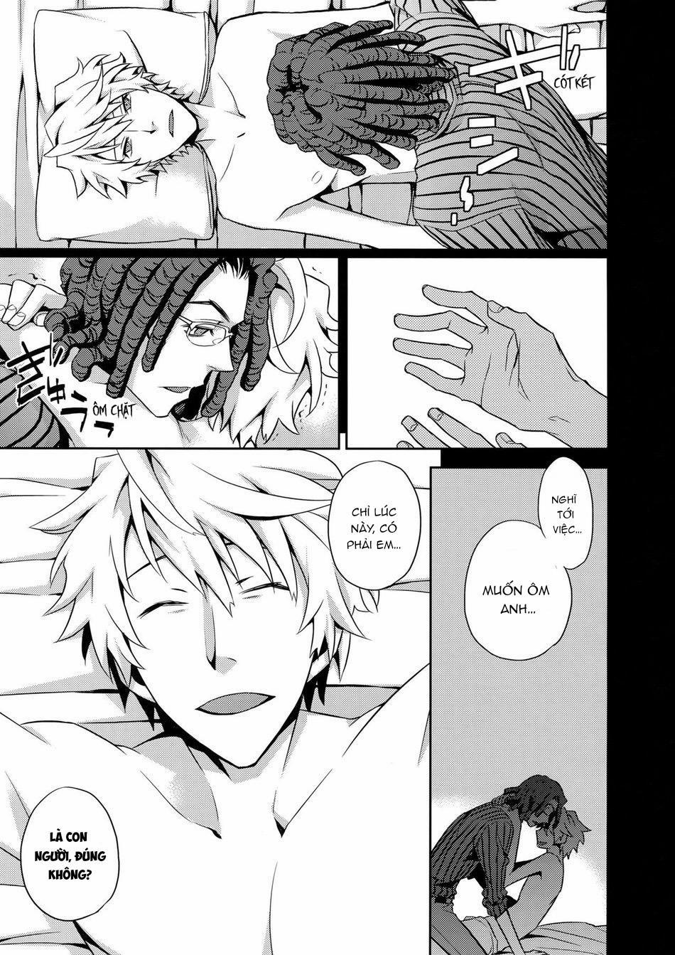 Tuyển Tập Chjch Và Chjch 32 trang 50