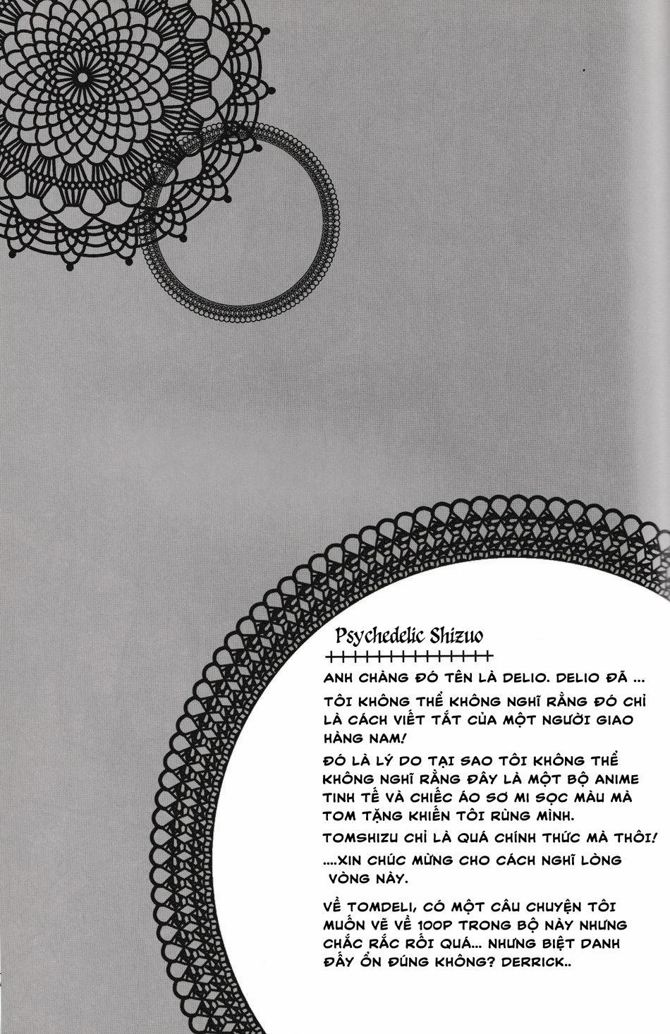 Tuyển Tập Chjch Và Chjch 32 trang 52