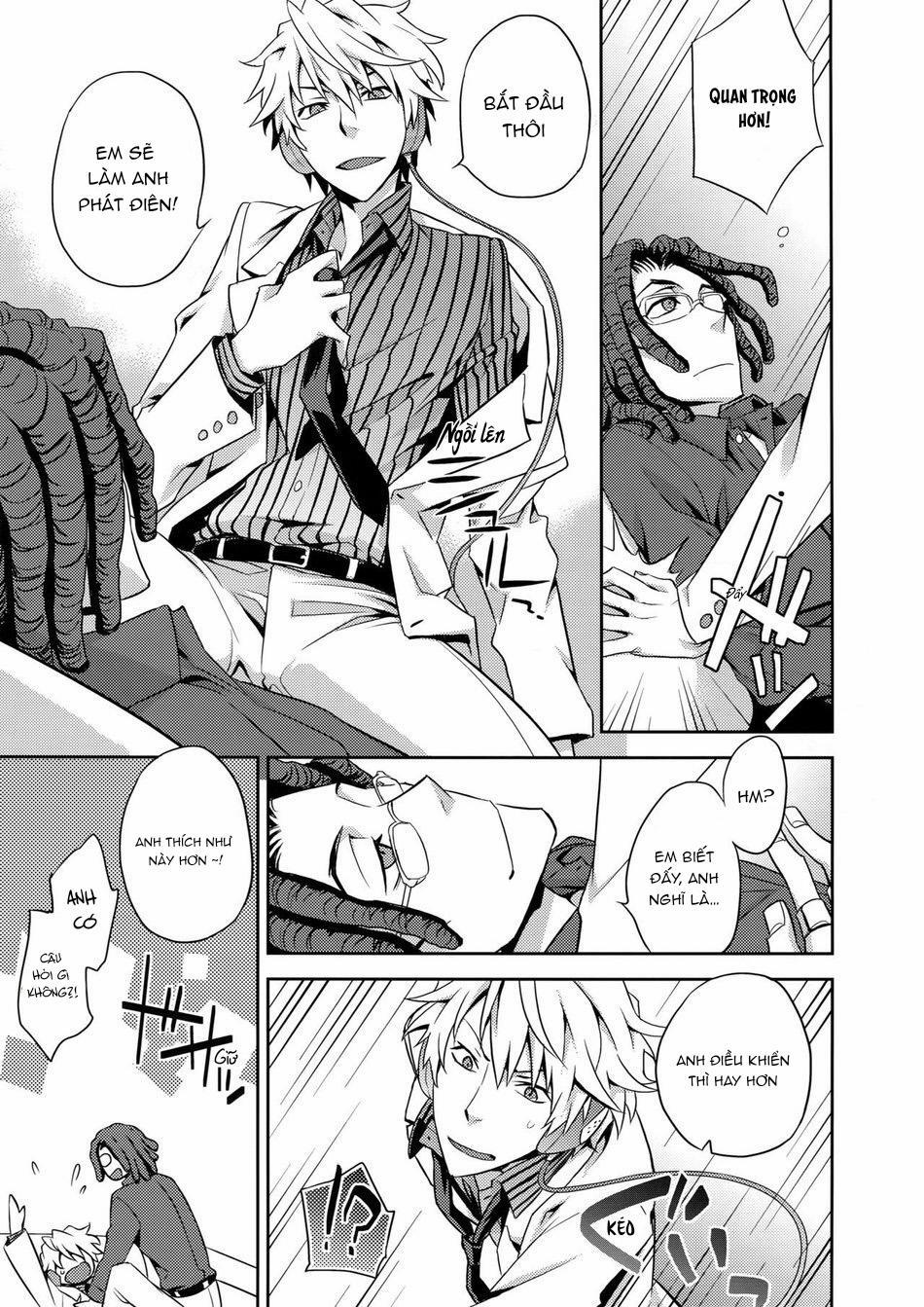 Tuyển Tập Chjch Và Chjch 32 trang 54