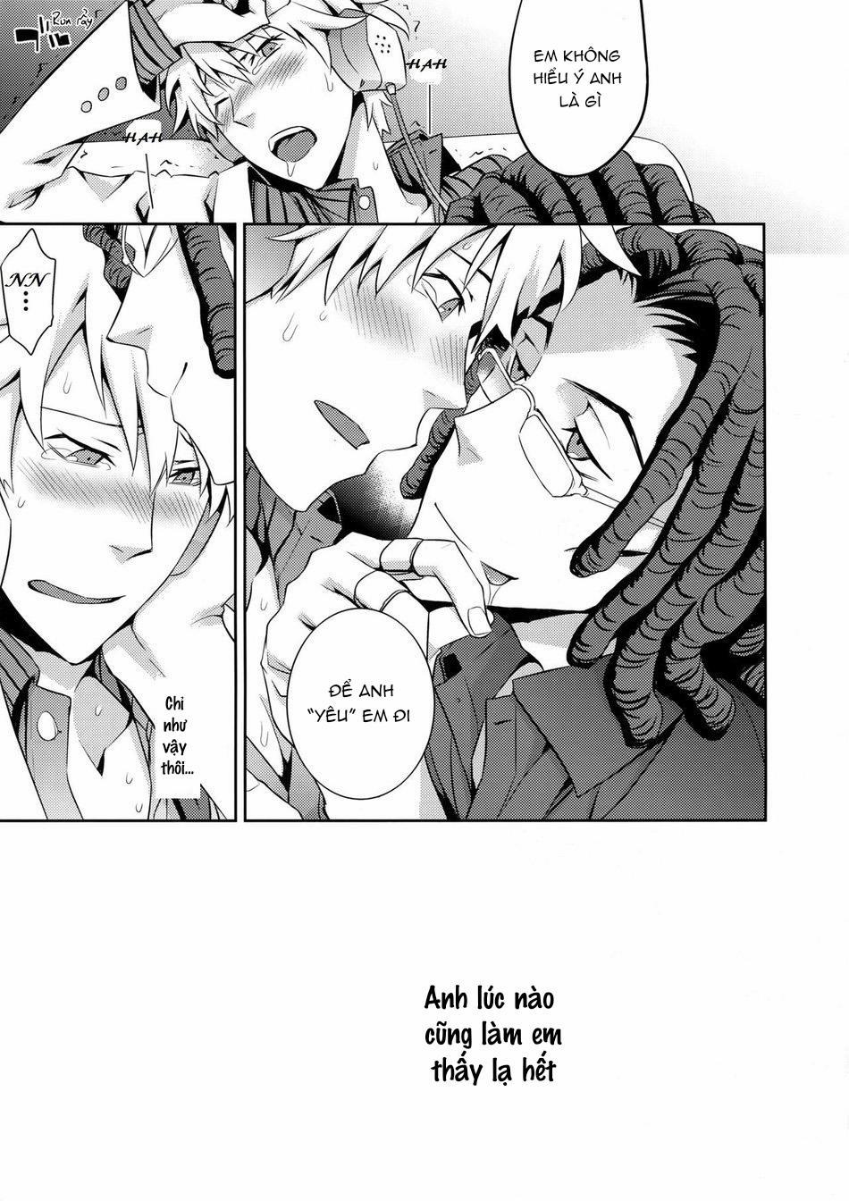 Tuyển Tập Chjch Và Chjch 32 trang 56