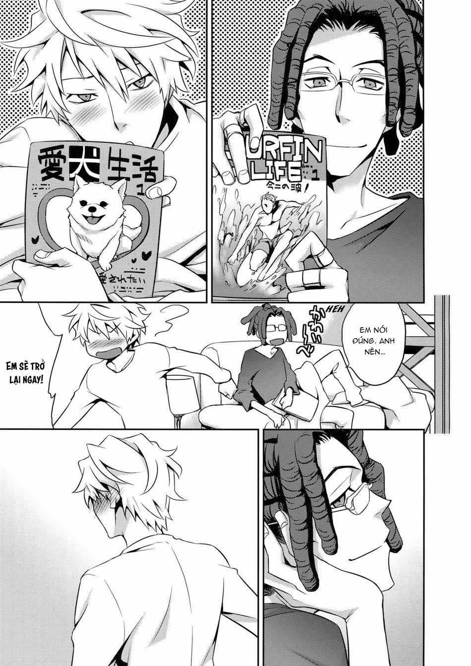 Tuyển Tập Chjch Và Chjch 32 trang 62