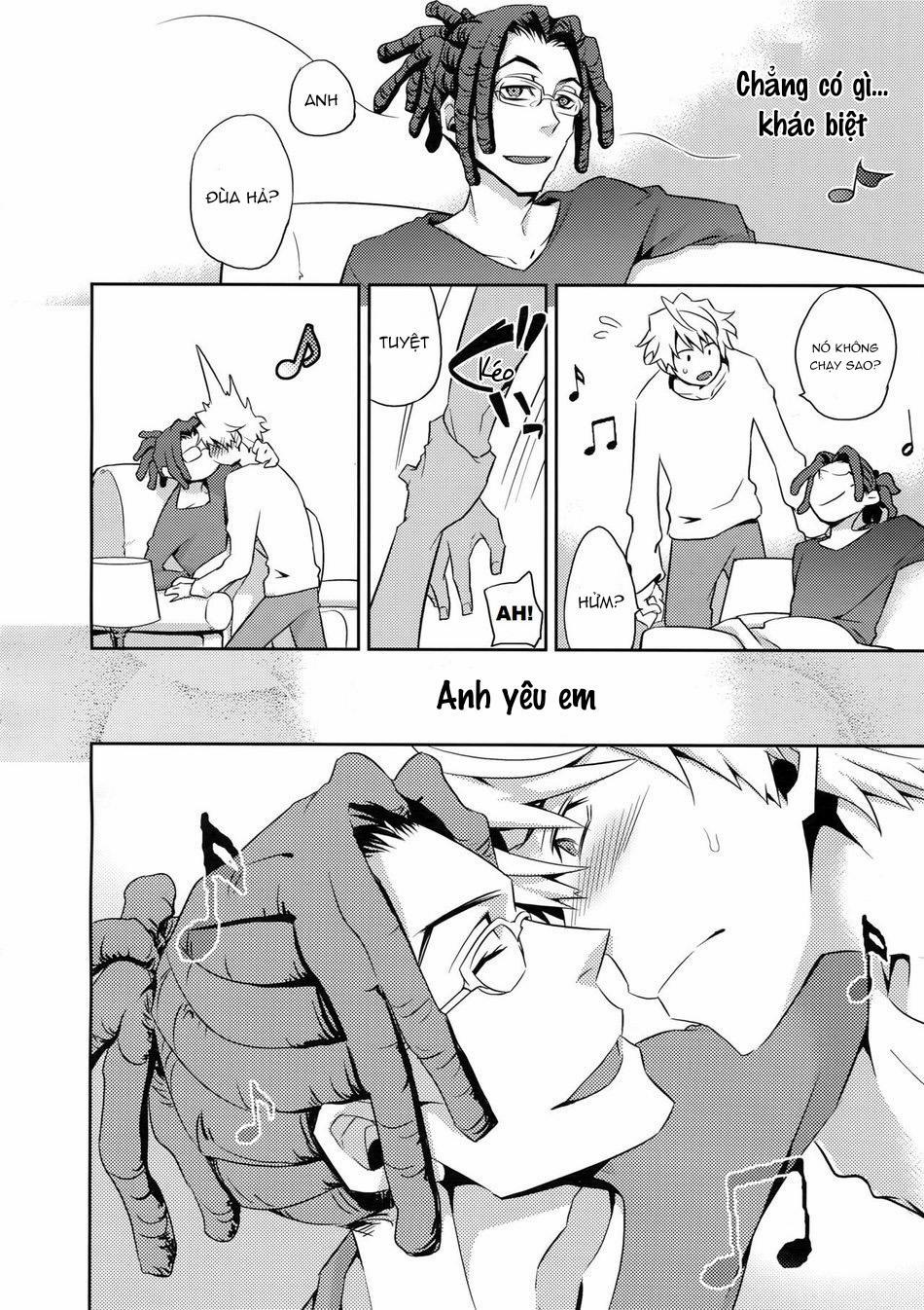 Tuyển Tập Chjch Và Chjch 32 trang 65