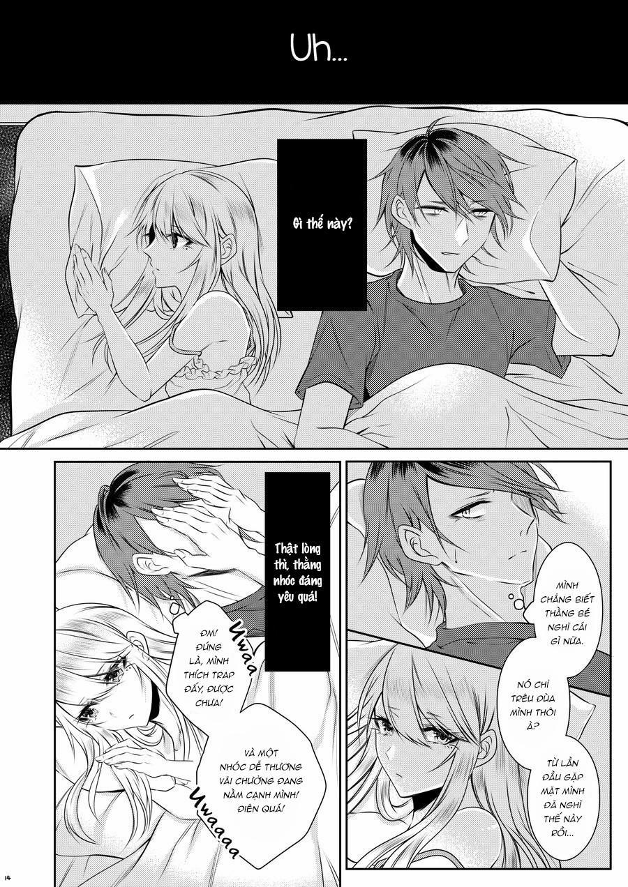 Tuyển Tập Chjch Và Chjch 33 trang 10