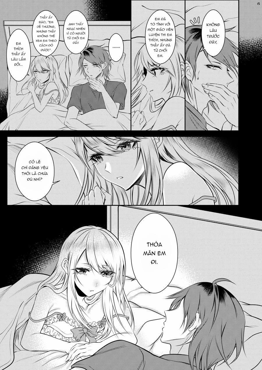 Tuyển Tập Chjch Và Chjch 33 trang 11