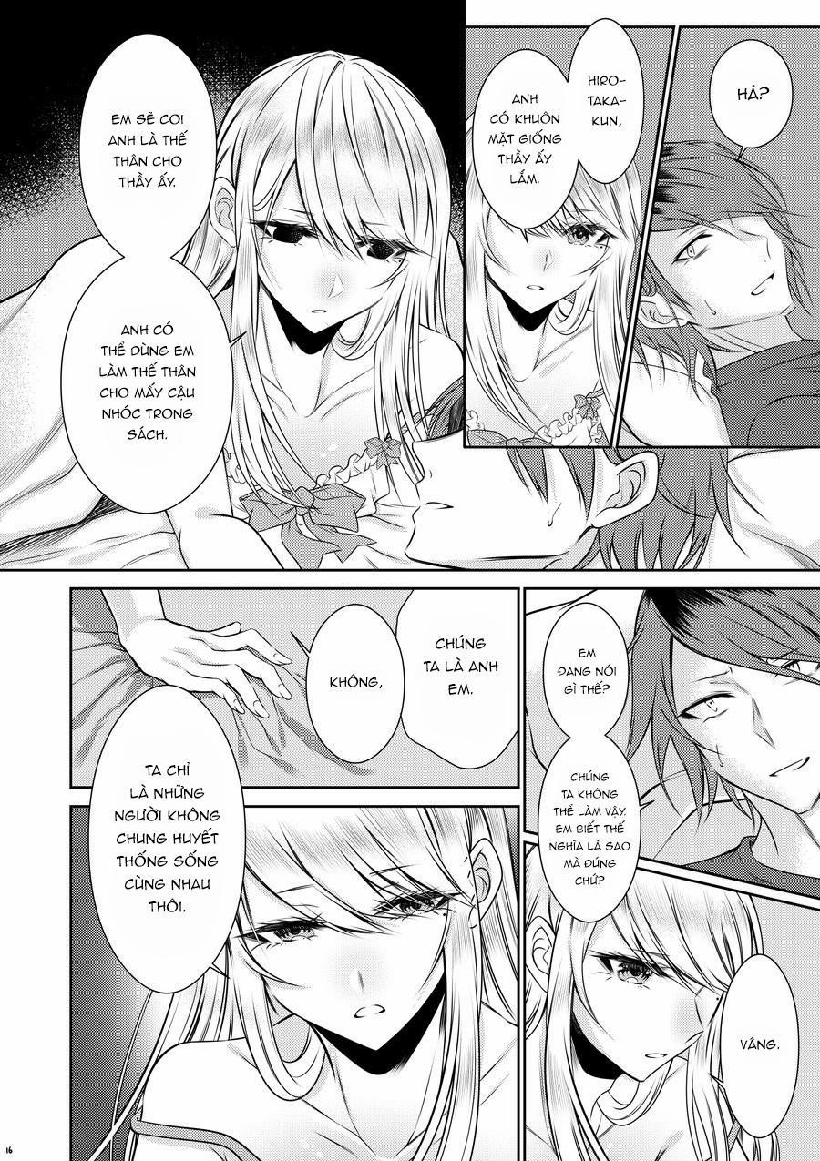 Tuyển Tập Chjch Và Chjch 33 trang 12