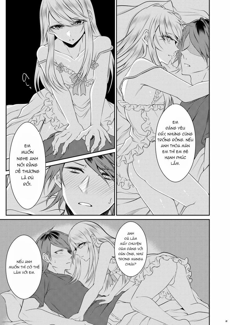 Tuyển Tập Chjch Và Chjch 33 trang 13