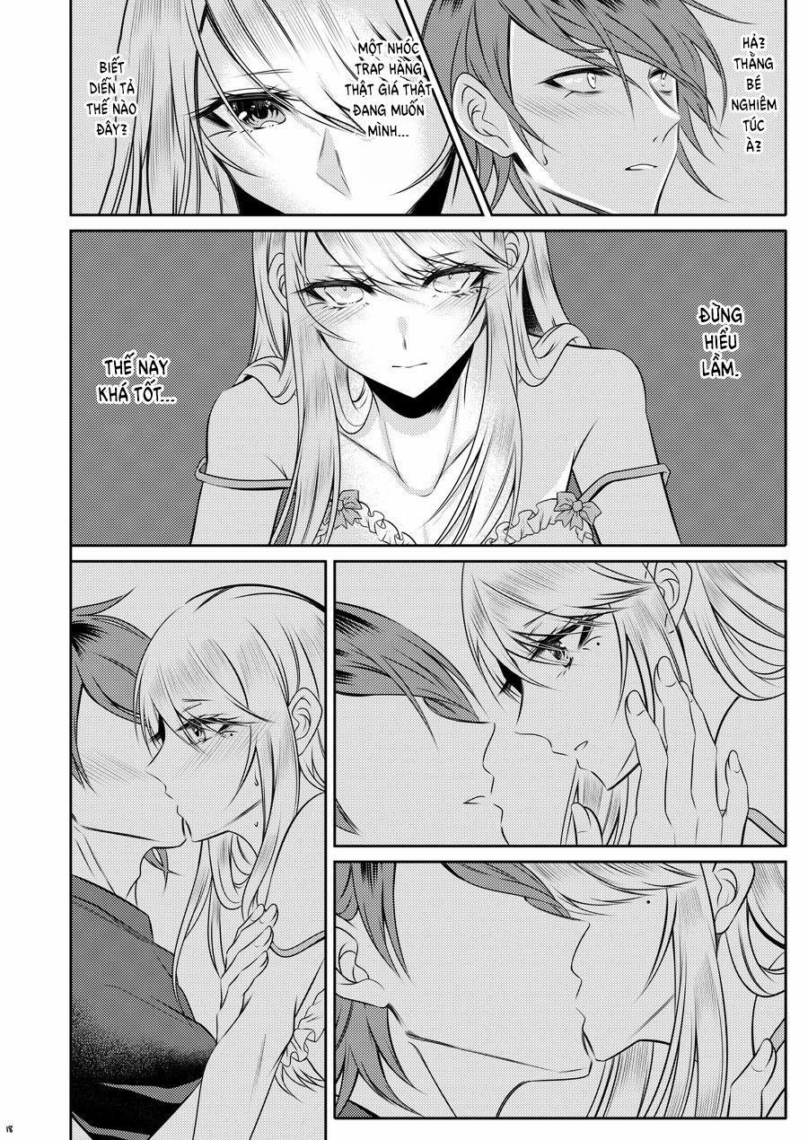 Tuyển Tập Chjch Và Chjch 33 trang 14