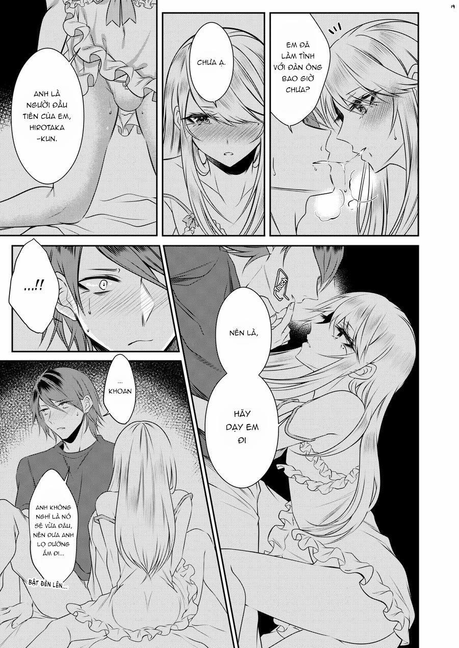 Tuyển Tập Chjch Và Chjch 33 trang 15