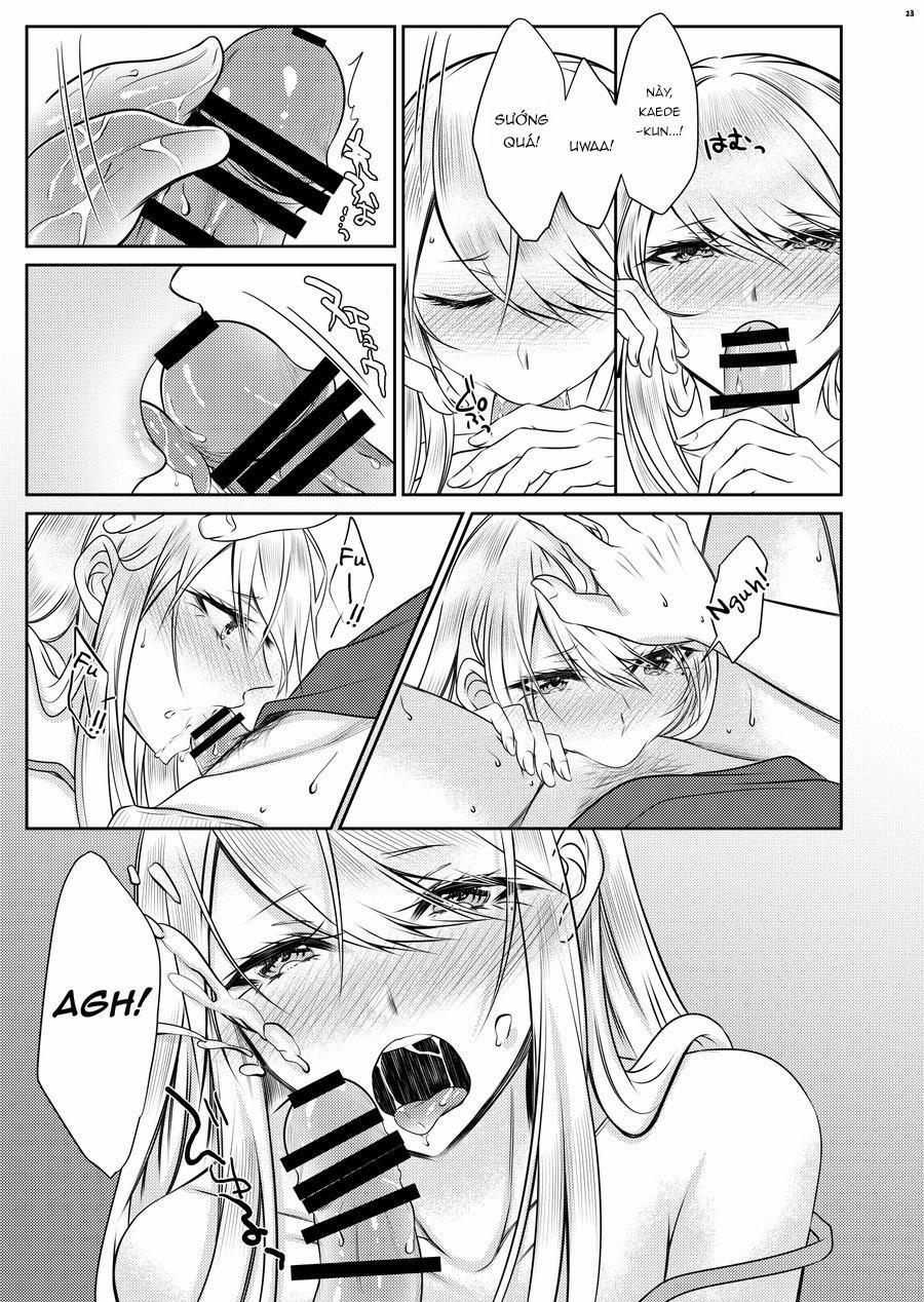 Tuyển Tập Chjch Và Chjch 33 trang 19