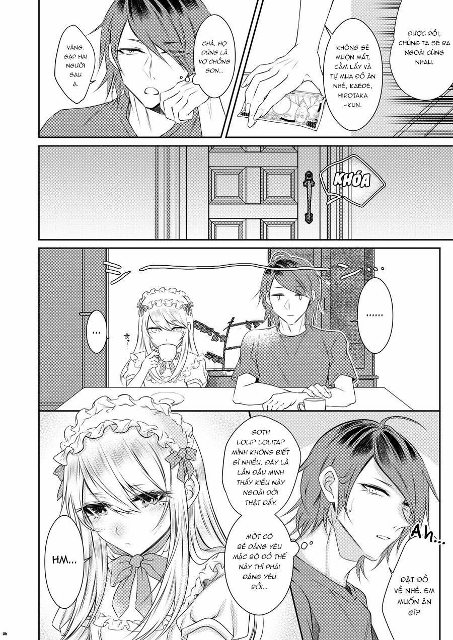 Tuyển Tập Chjch Và Chjch 33 trang 2