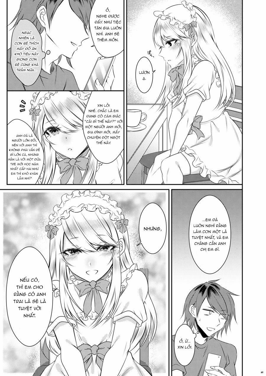 Tuyển Tập Chjch Và Chjch 33 trang 3