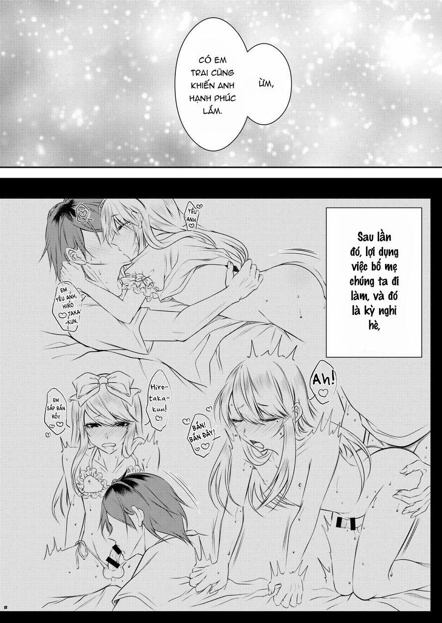 Tuyển Tập Chjch Và Chjch 33 trang 34