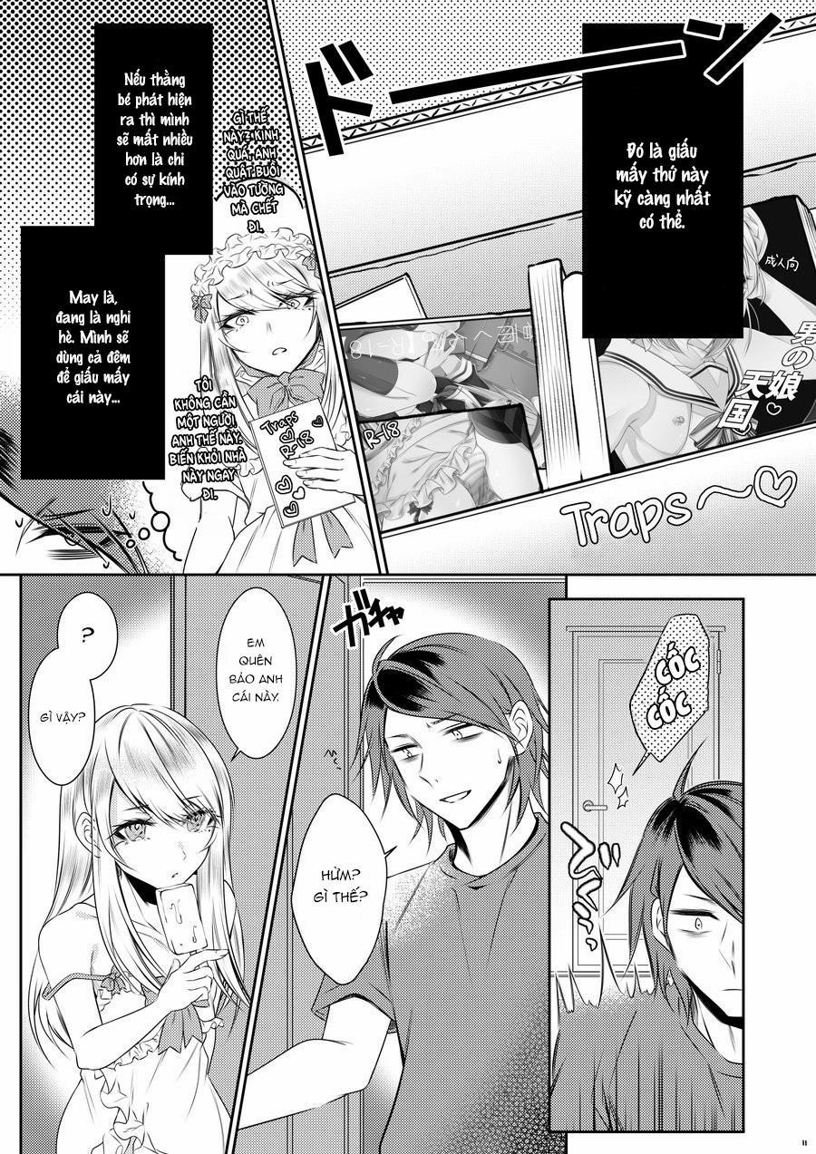 Tuyển Tập Chjch Và Chjch 33 trang 7